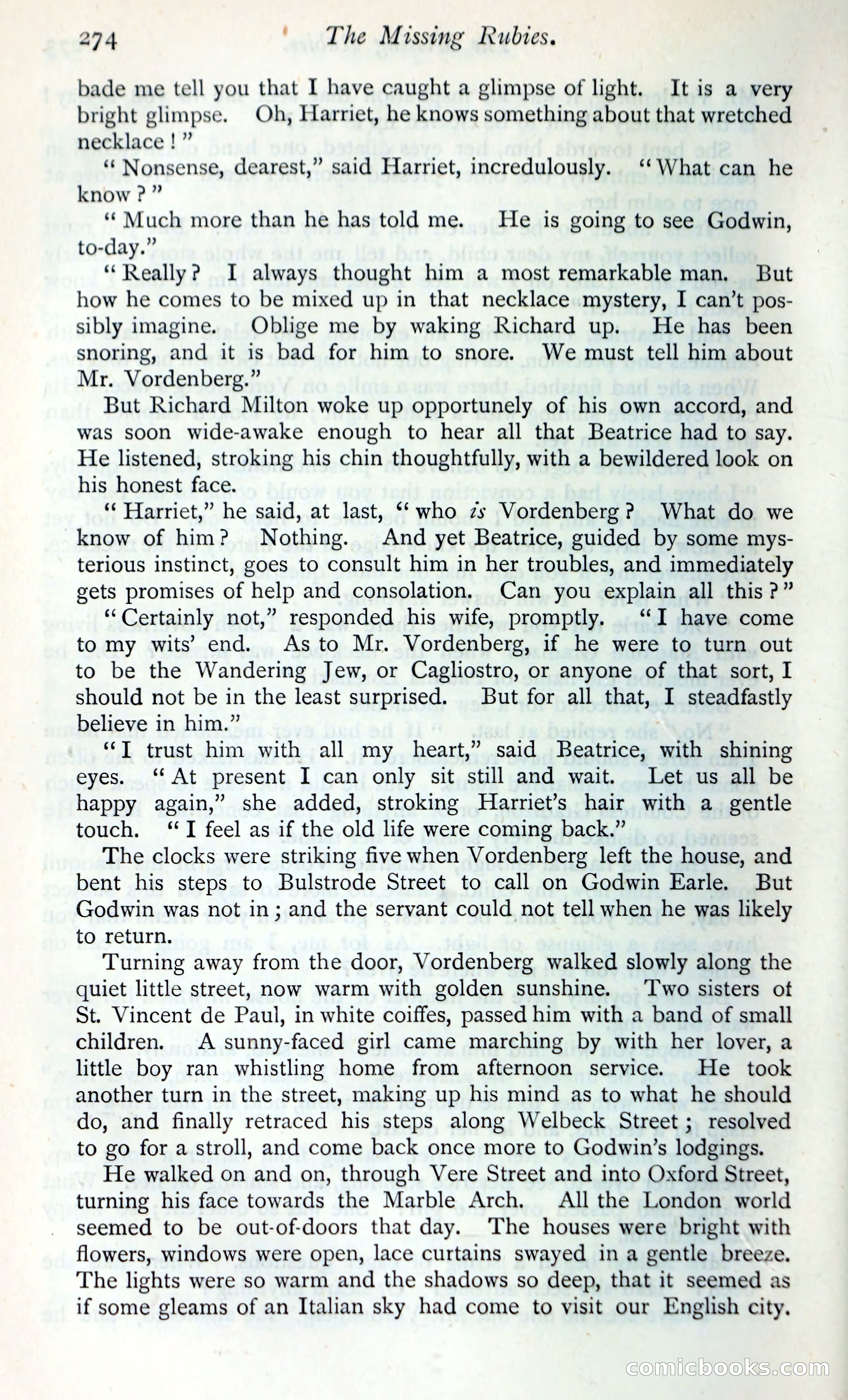The Argosy — page 293 of 399