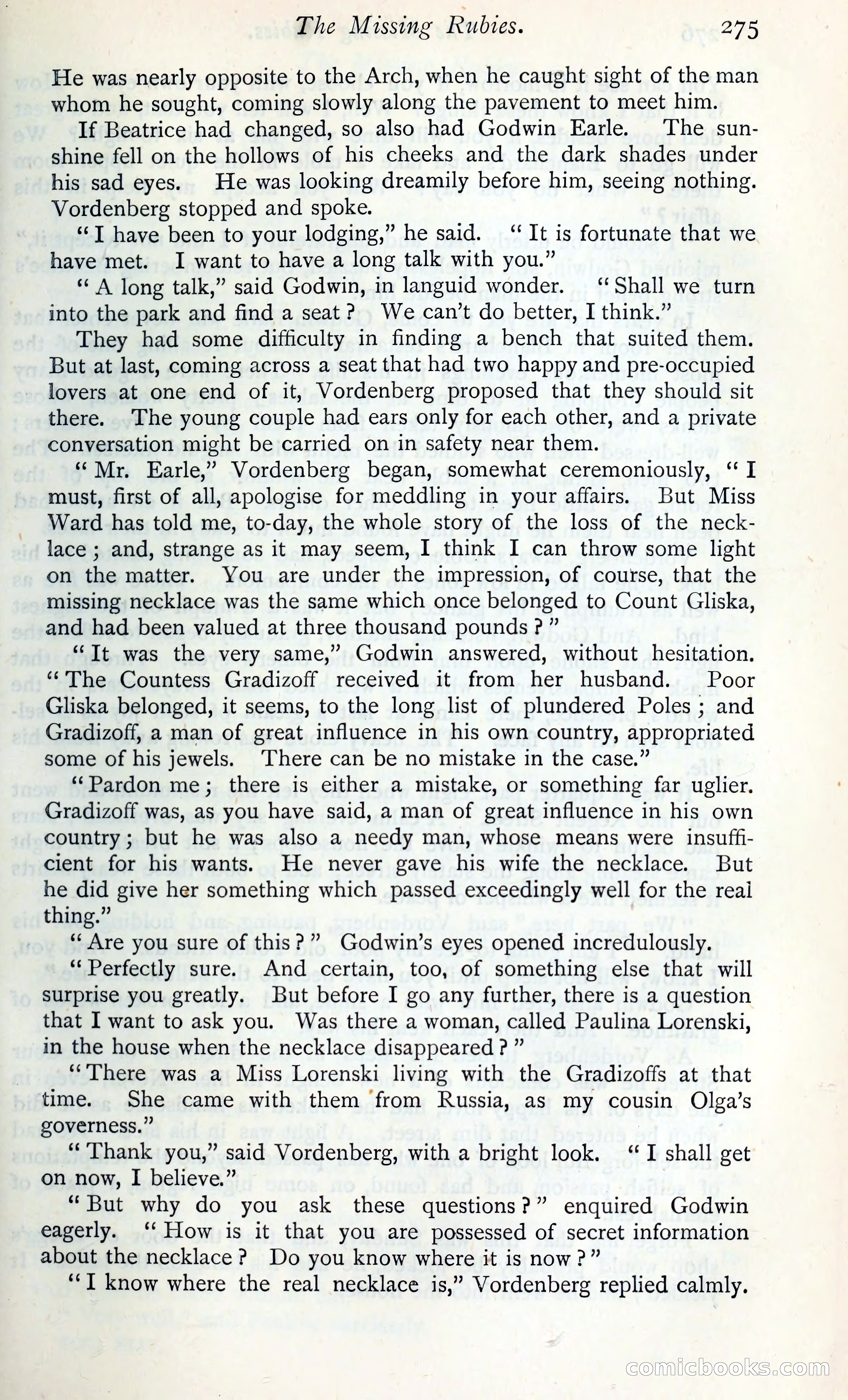 The Argosy — page 294 of 399