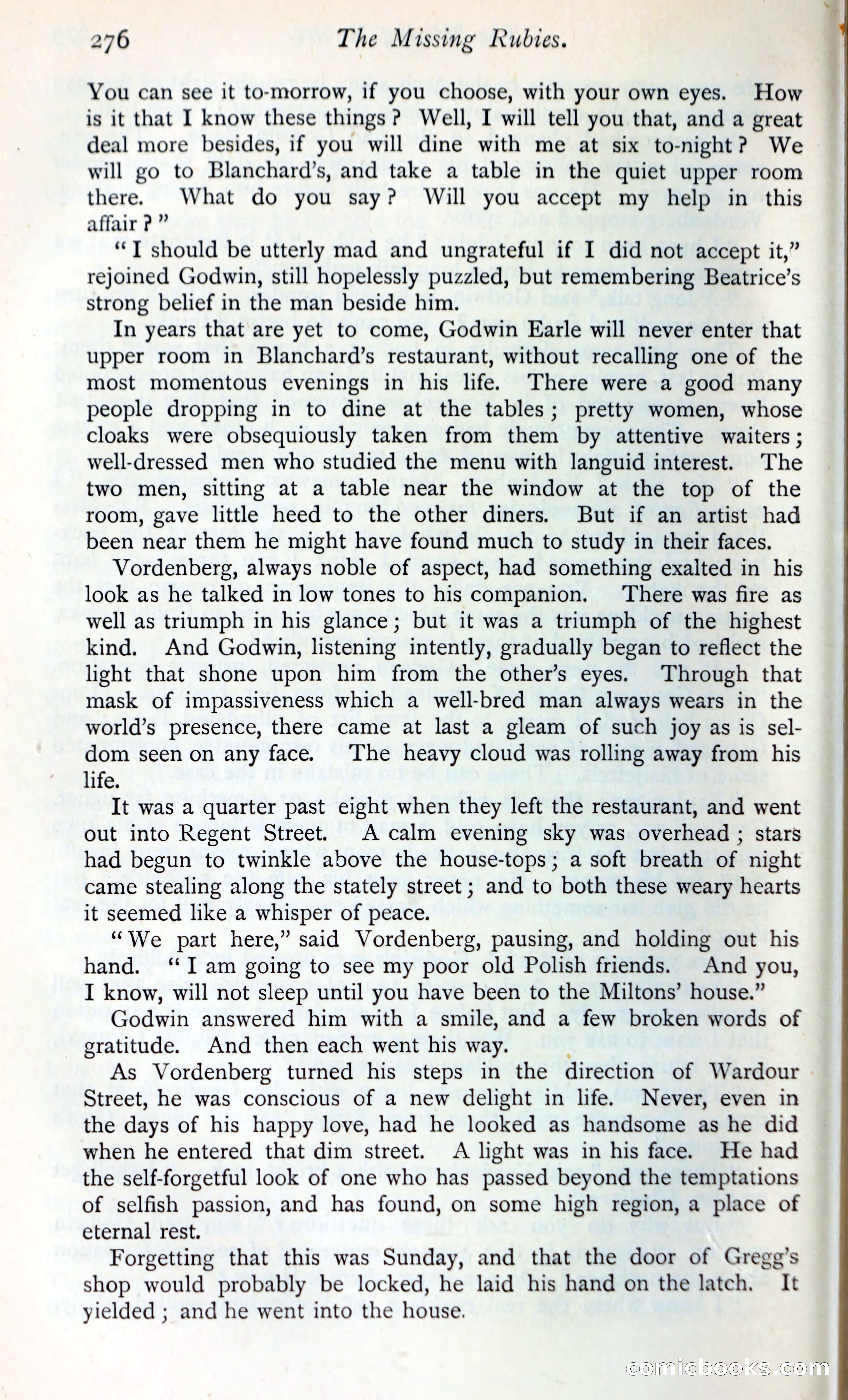 The Argosy — page 295 of 399