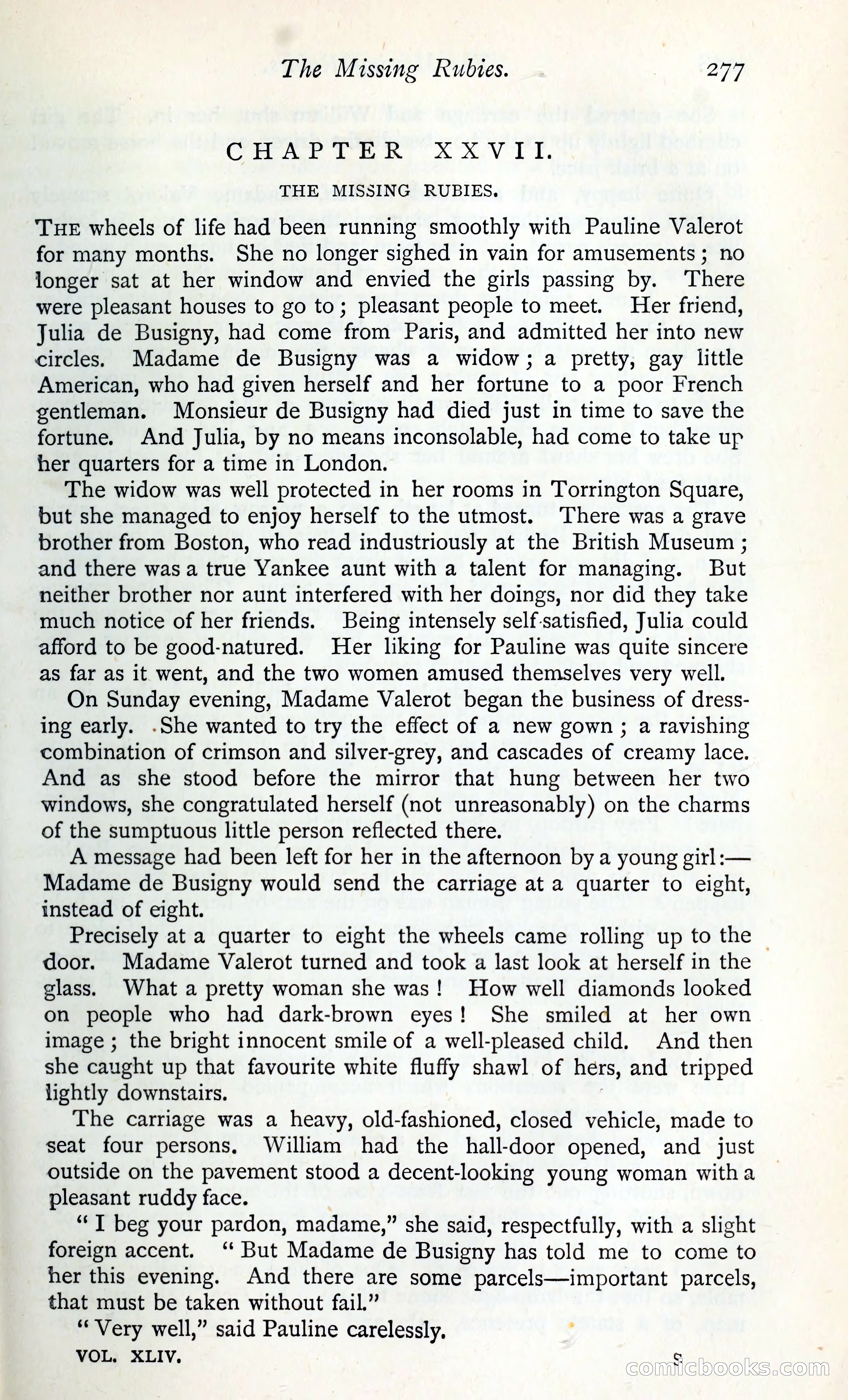 The Argosy — page 296 of 399