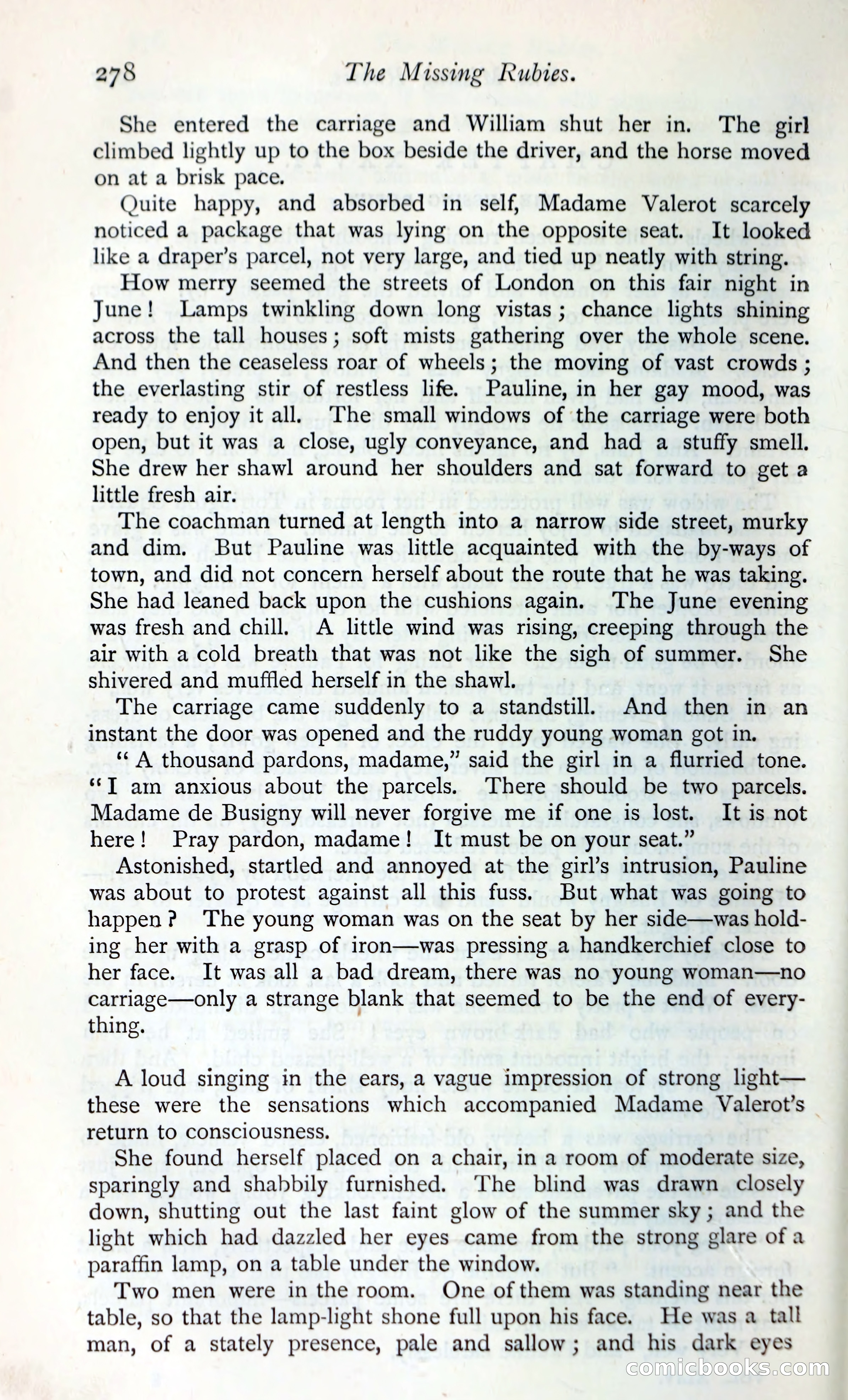 The Argosy — page 297 of 399
