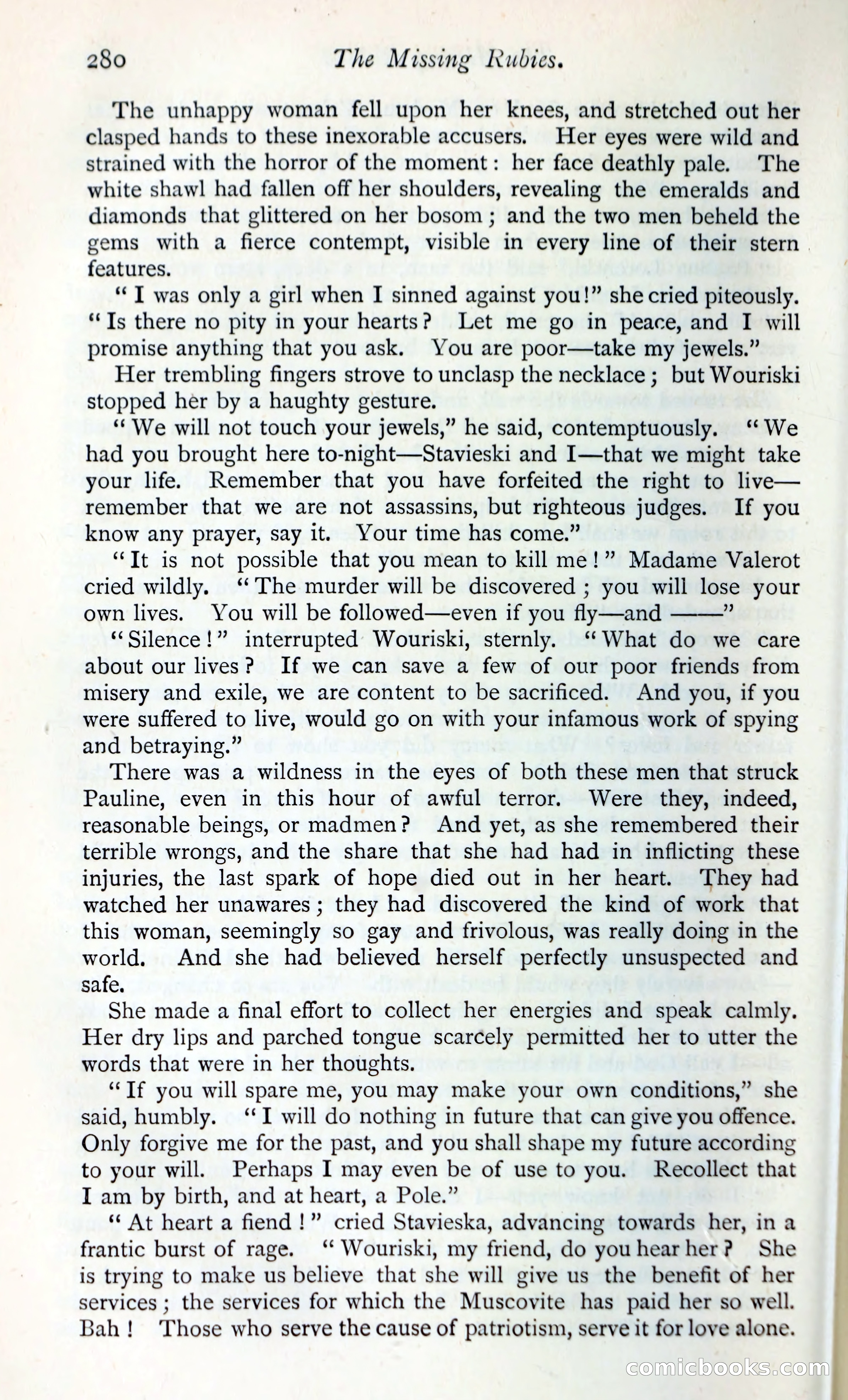 The Argosy — page 299 of 399