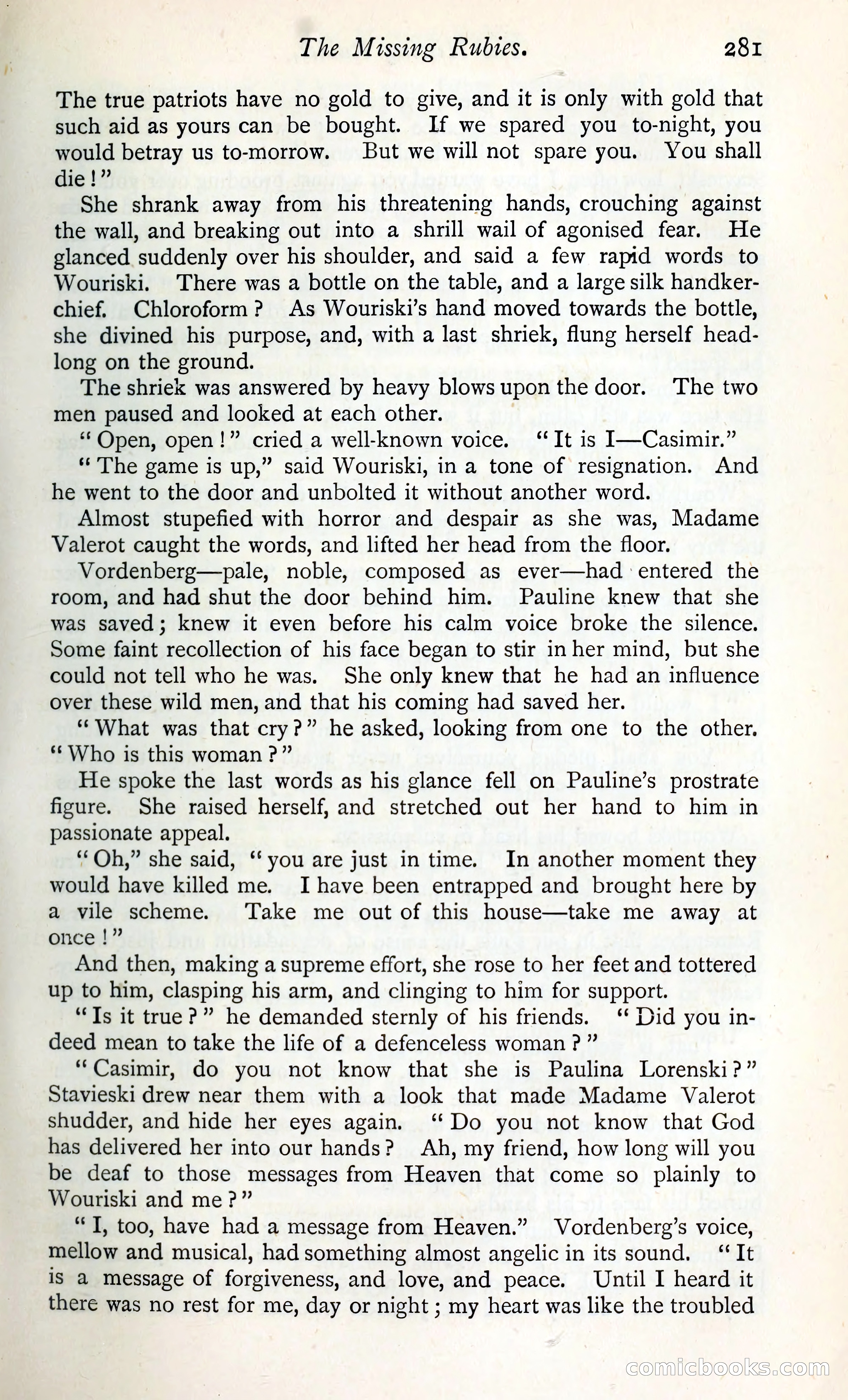 The Argosy — page 300 of 399