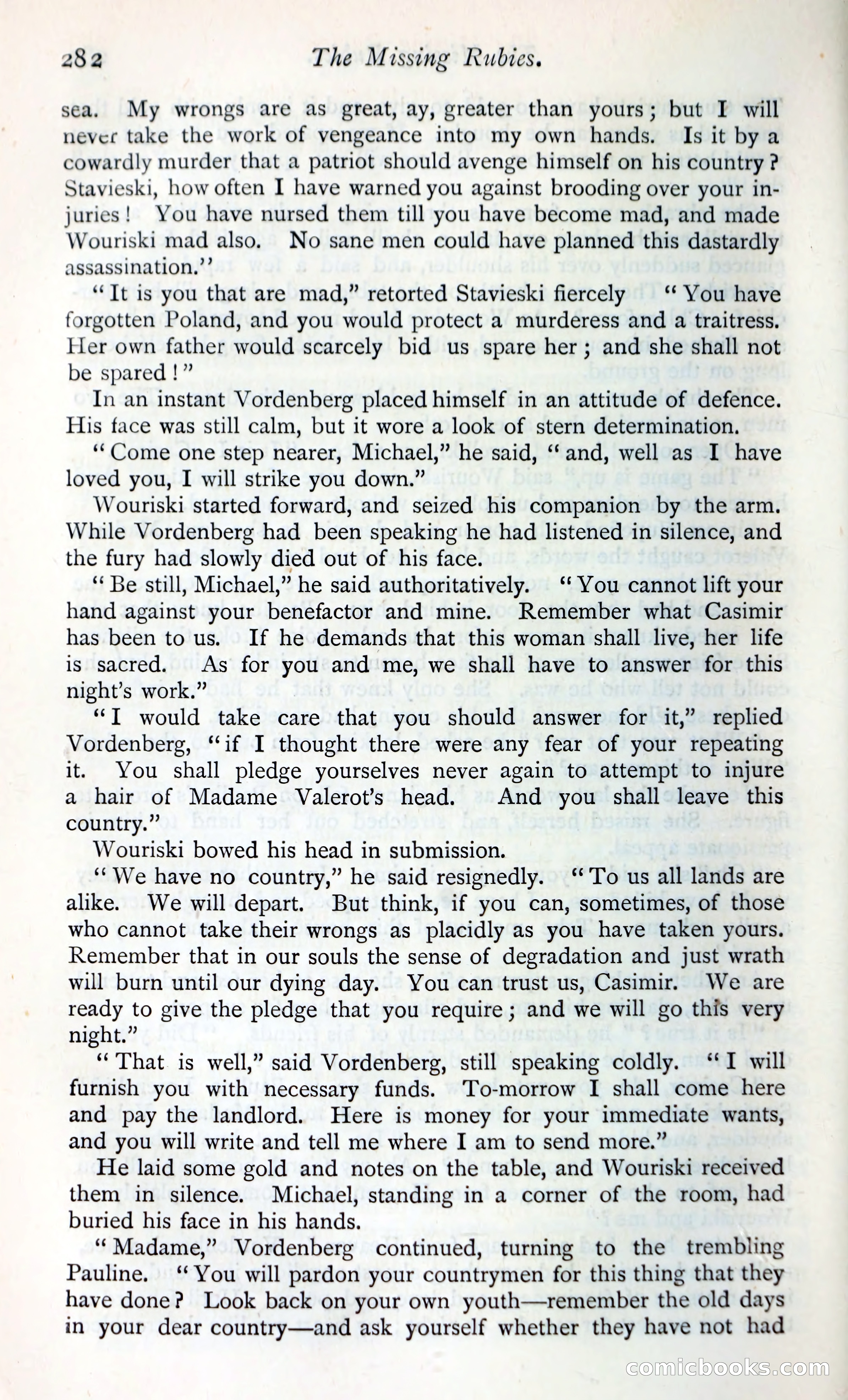 The Argosy — page 301 of 399