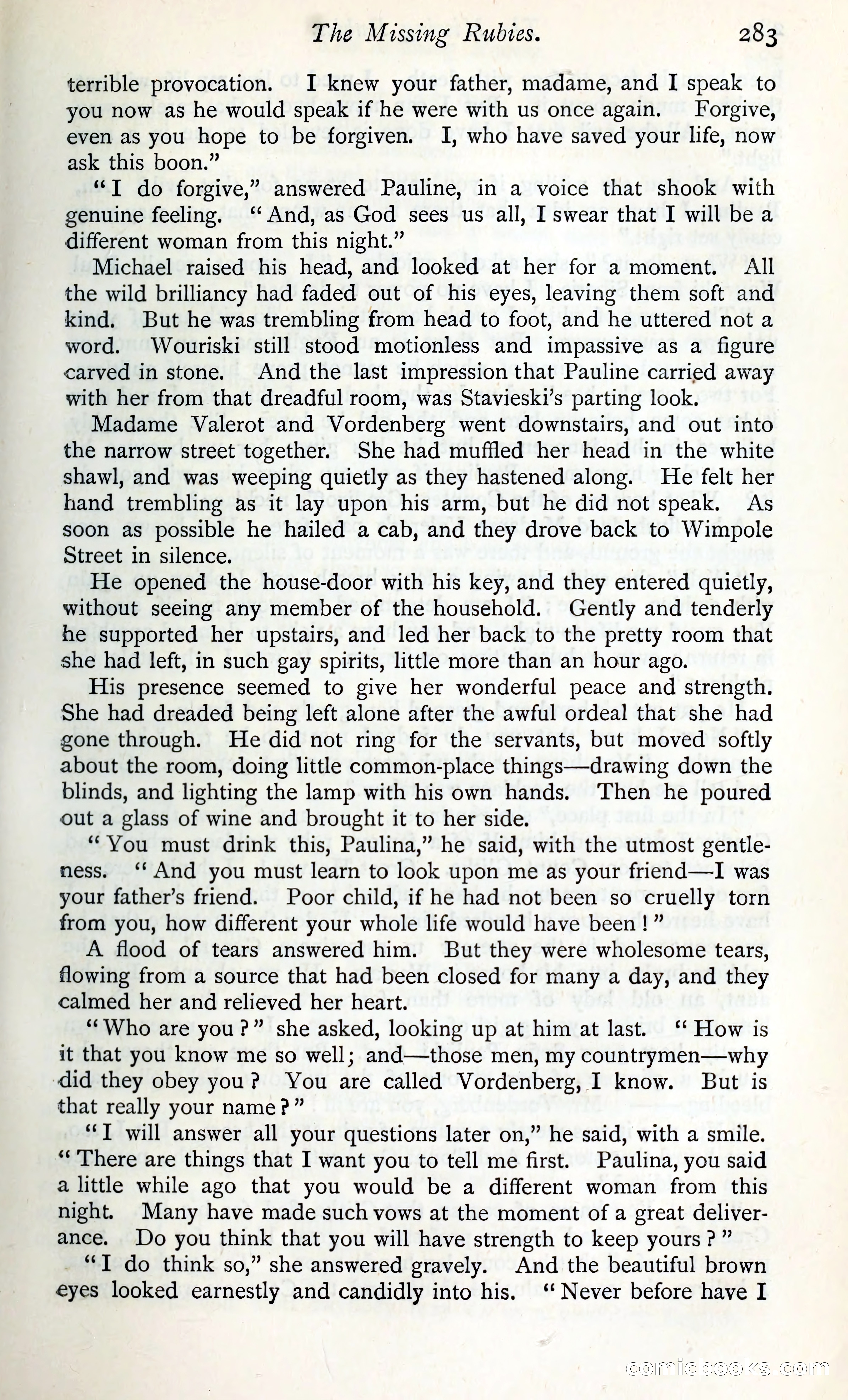 The Argosy — page 302 of 399