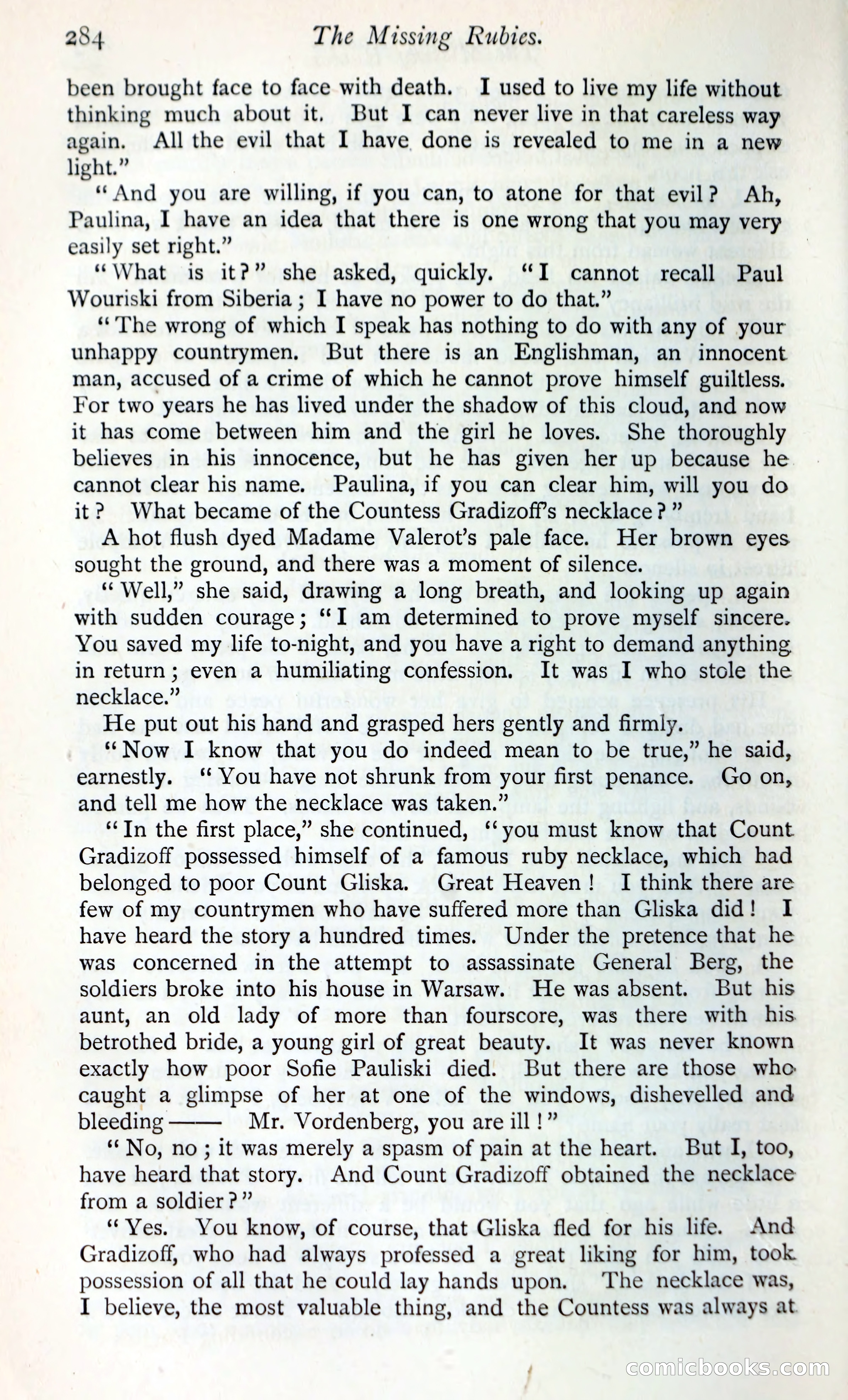 The Argosy — page 303 of 399