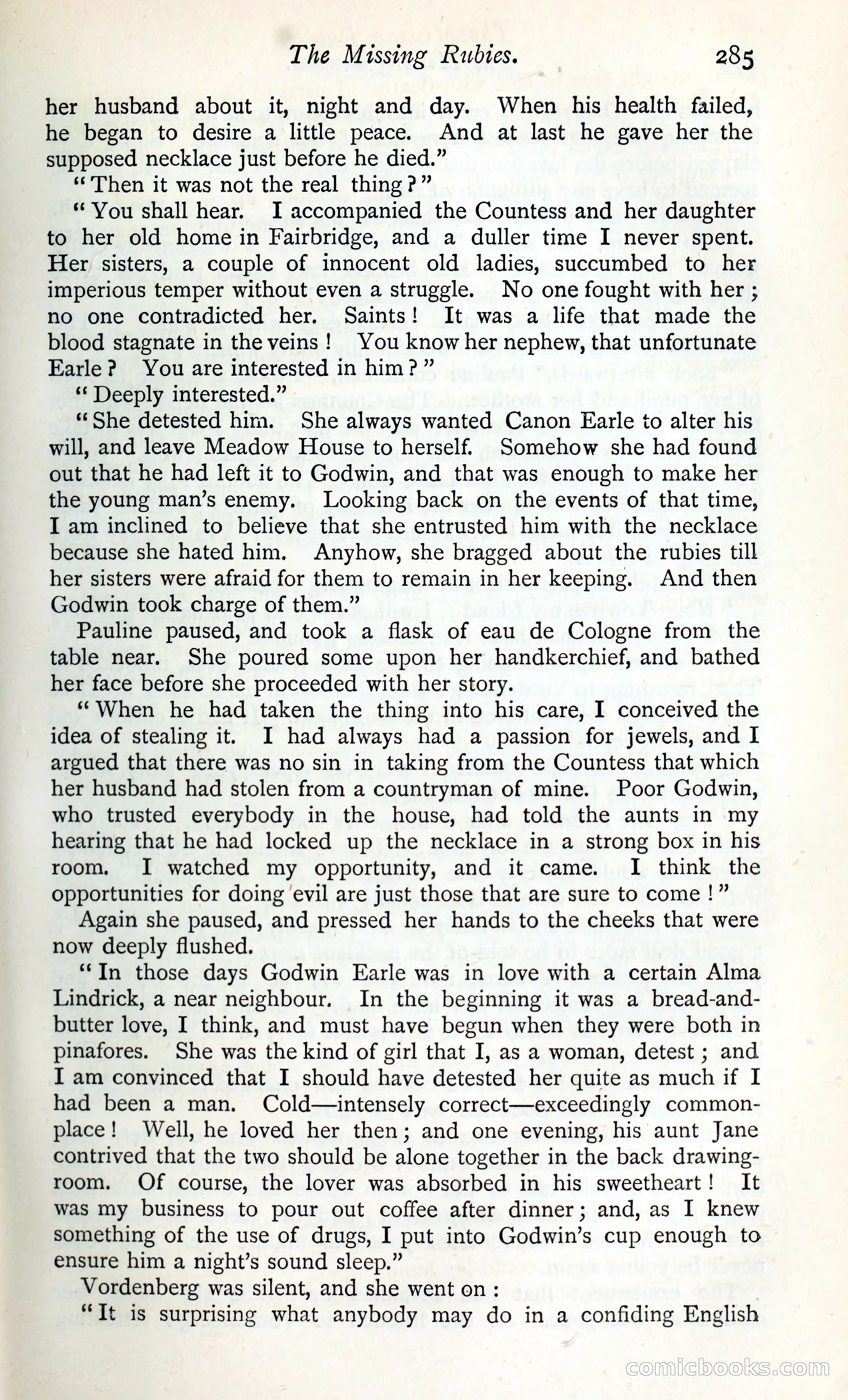 The Argosy — page 304 of 399