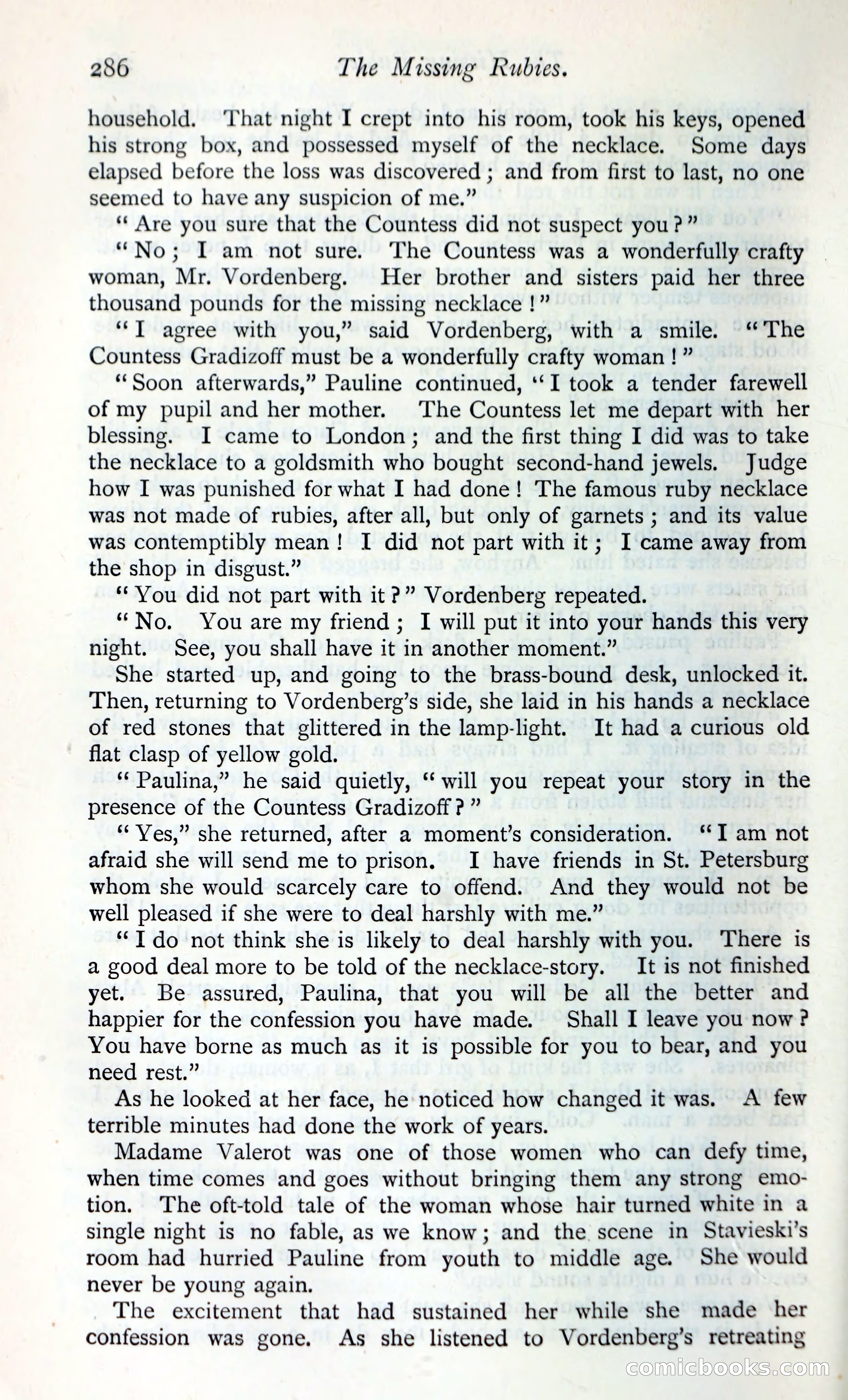 The Argosy — page 305 of 399