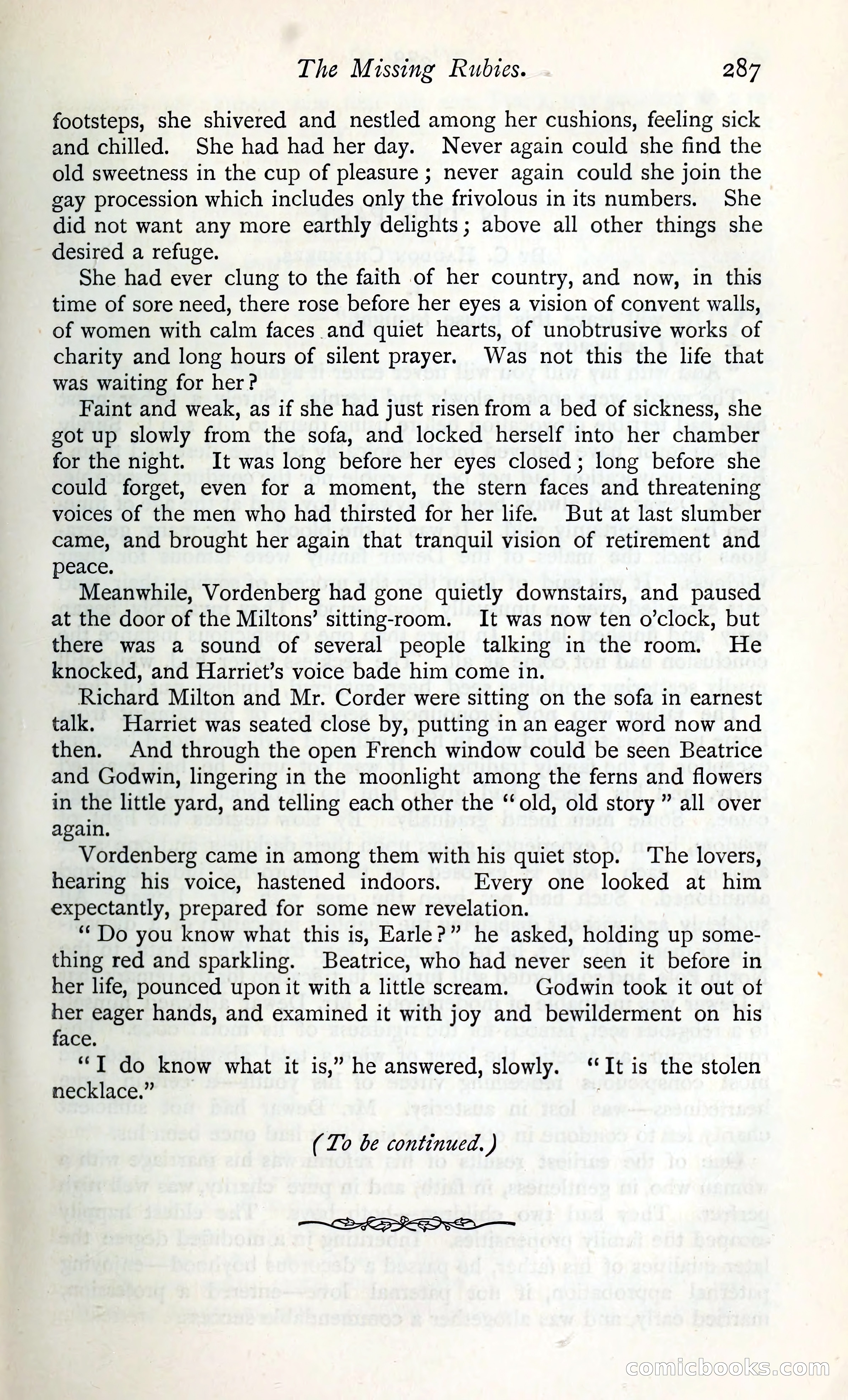 The Argosy — page 306 of 399