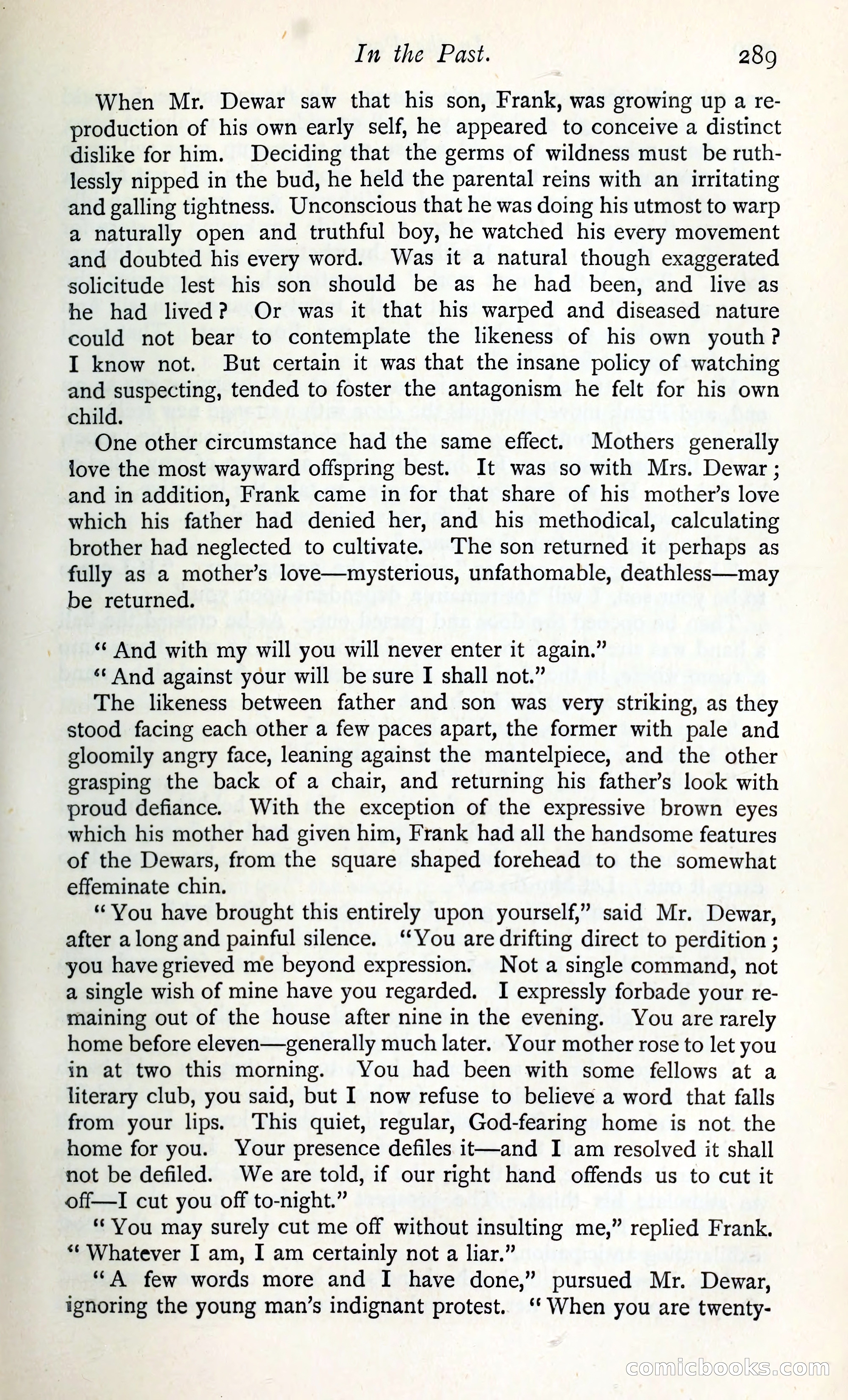 The Argosy — page 308 of 399