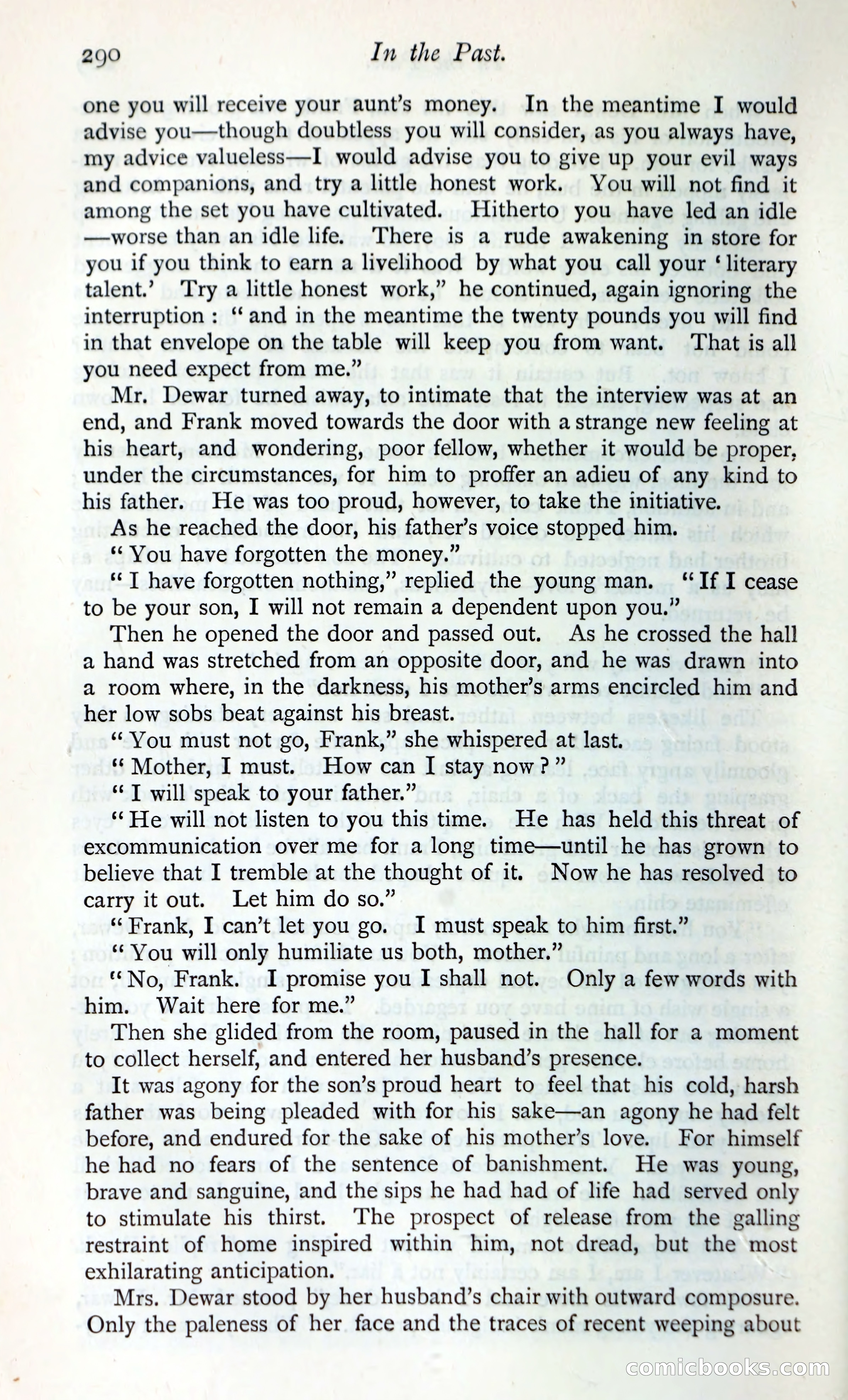 The Argosy — page 309 of 399