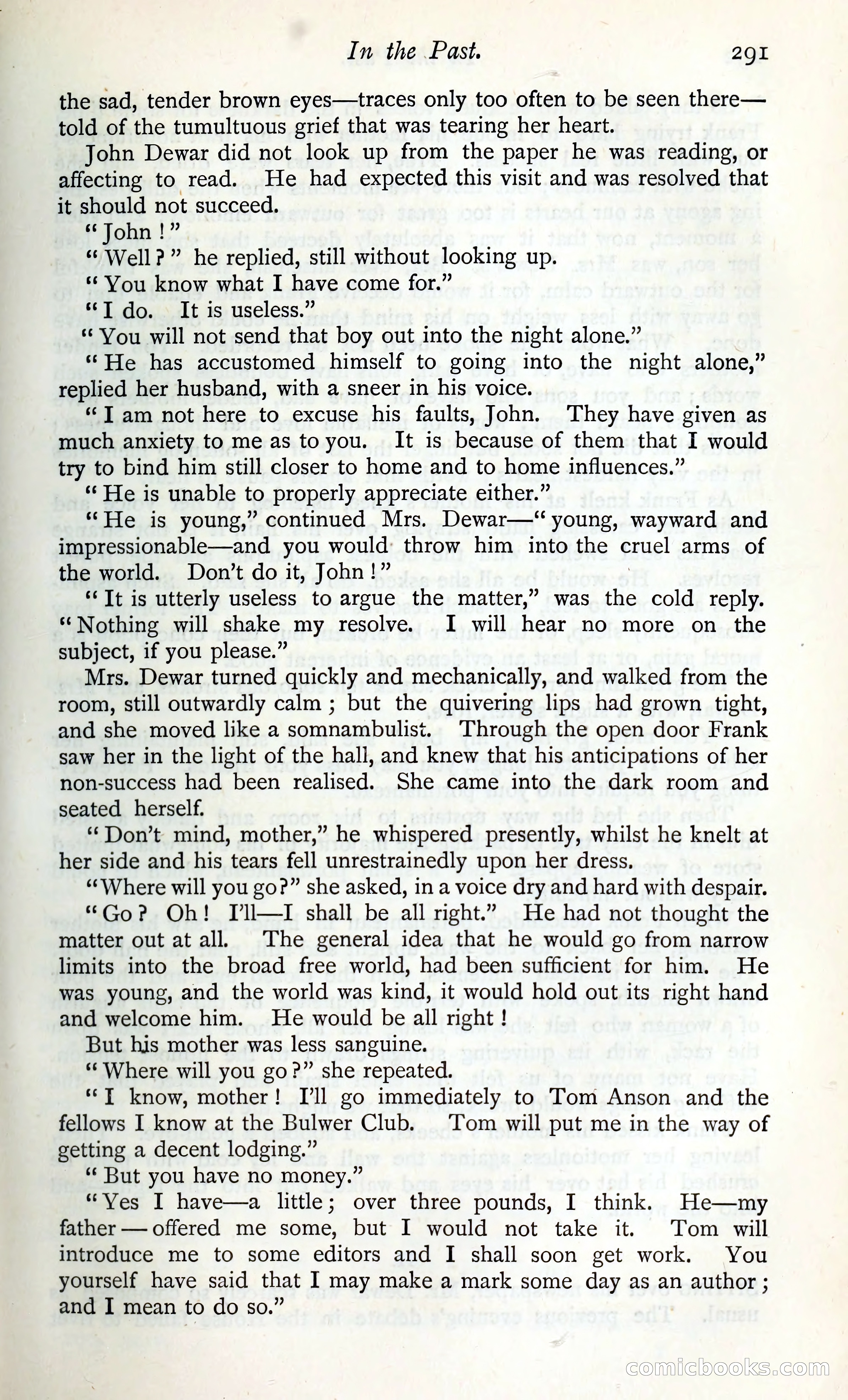 The Argosy — page 310 of 399