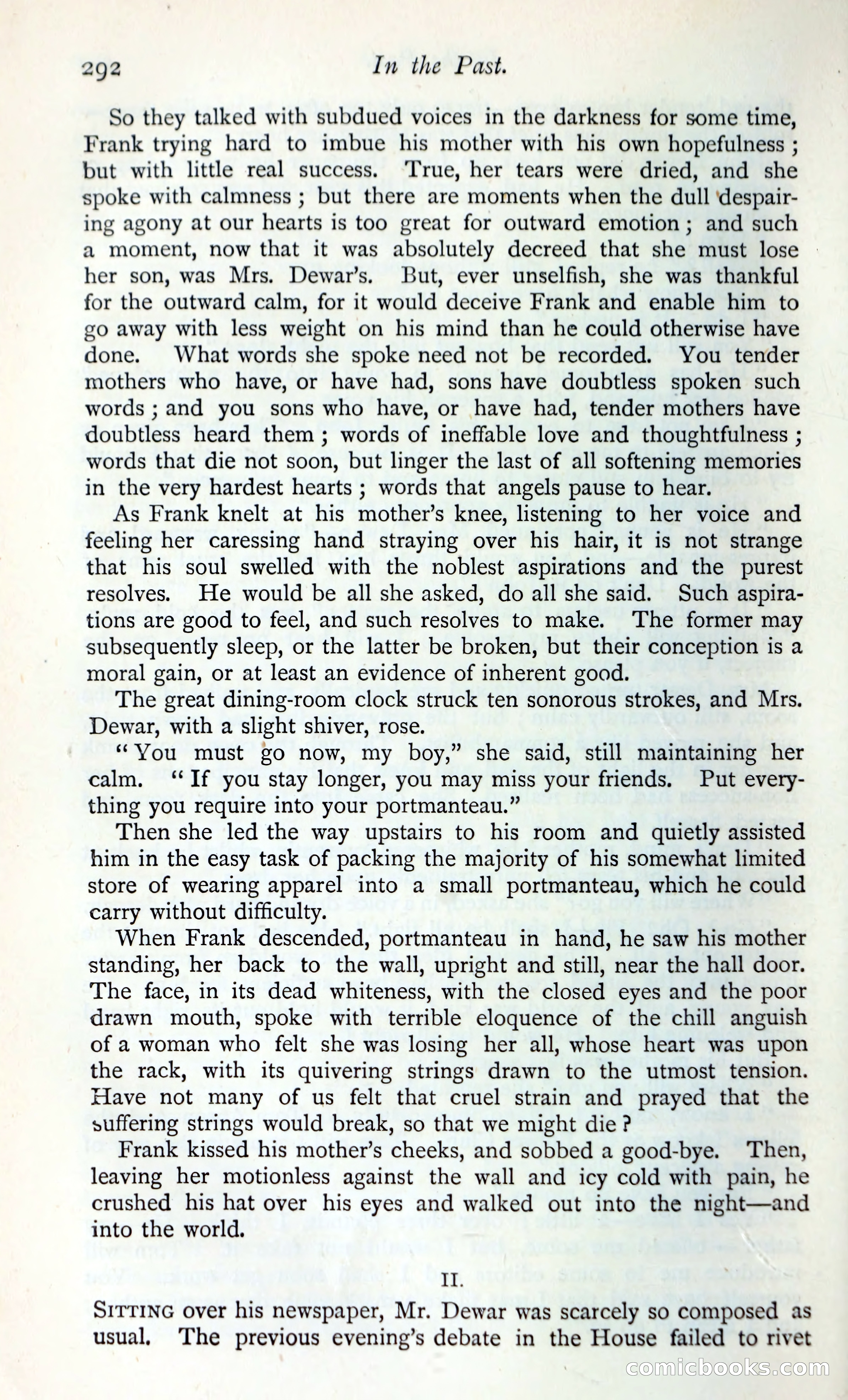 The Argosy — page 311 of 399