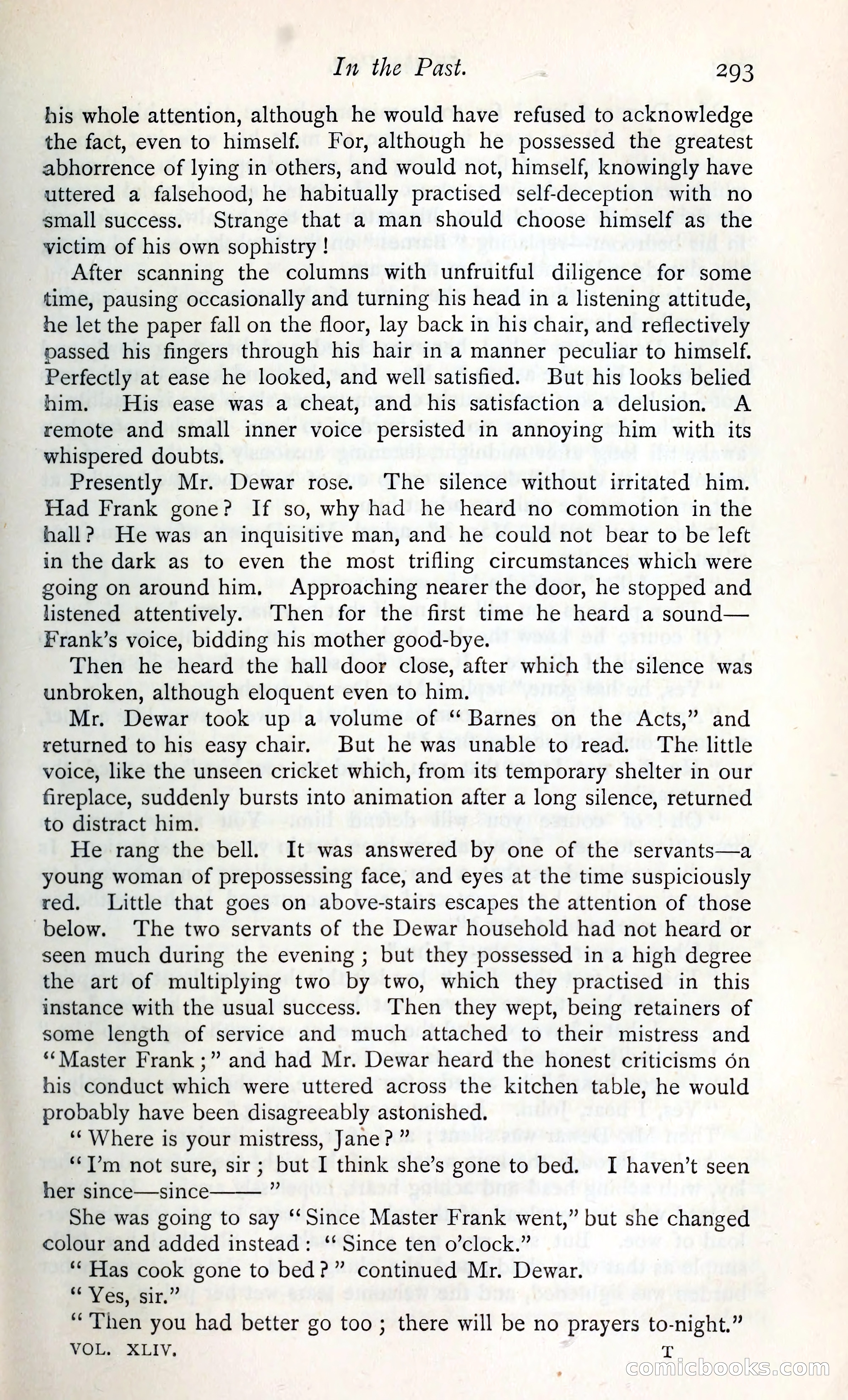 The Argosy — page 312 of 399