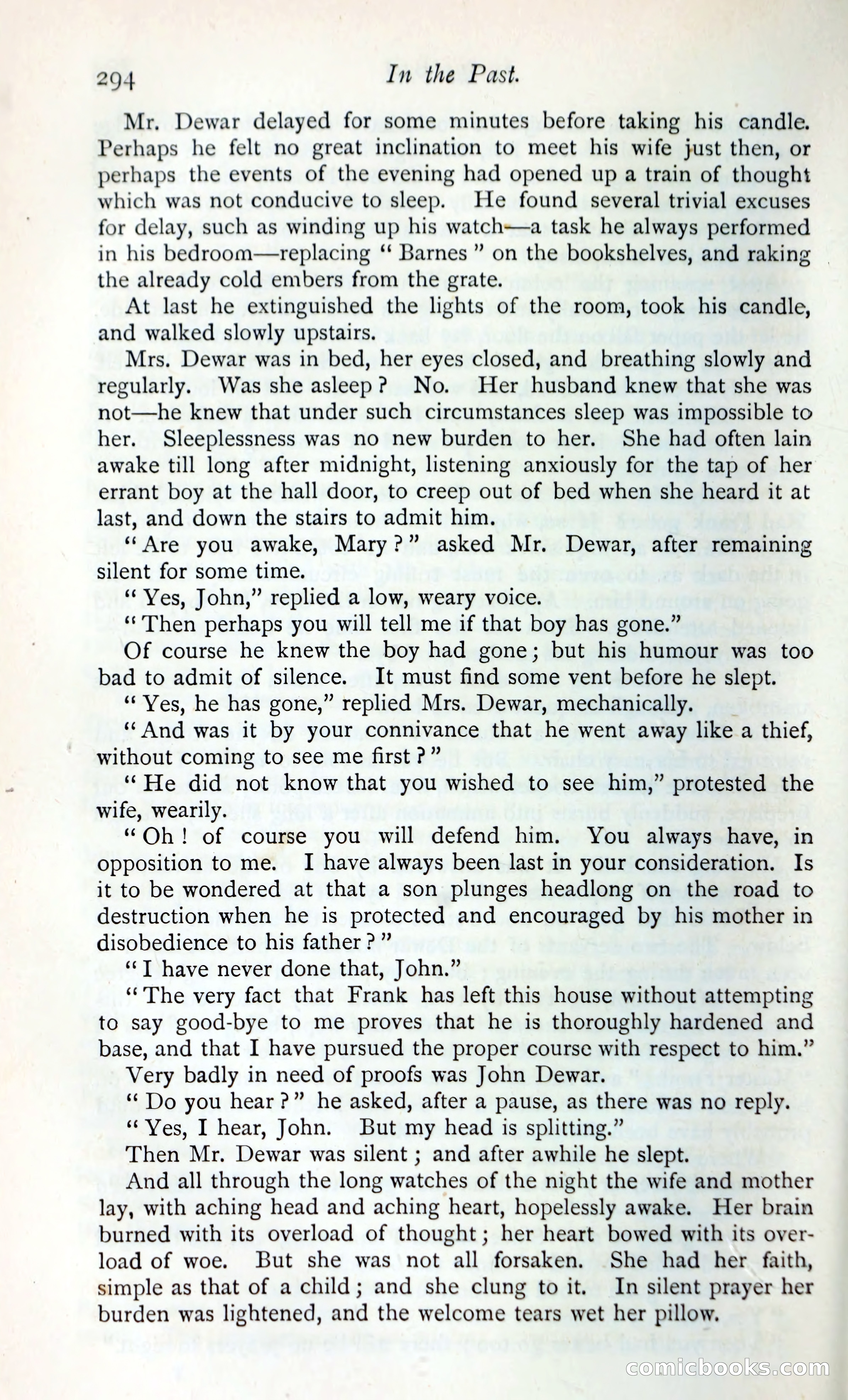 The Argosy — page 313 of 399