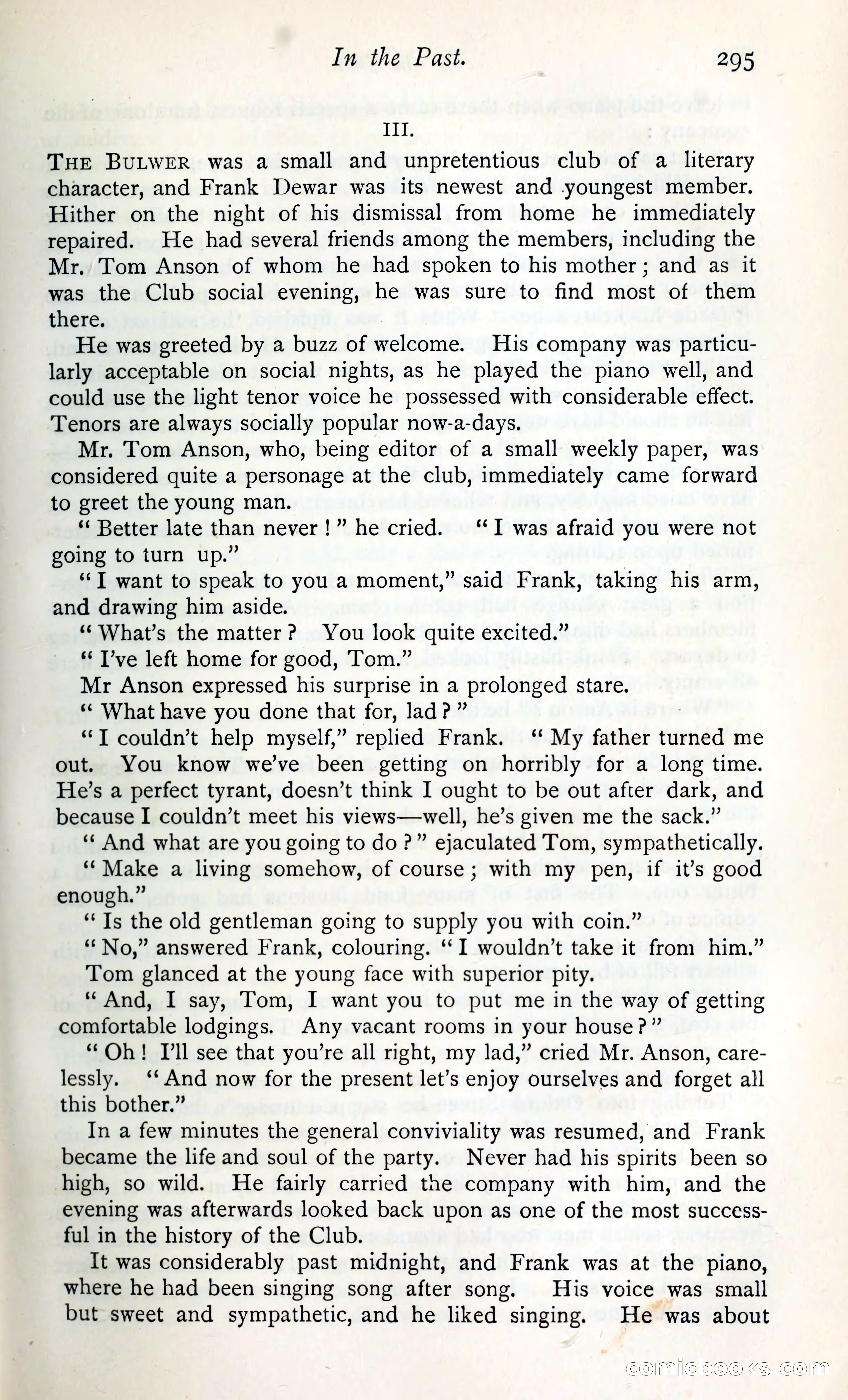 The Argosy — page 314 of 399