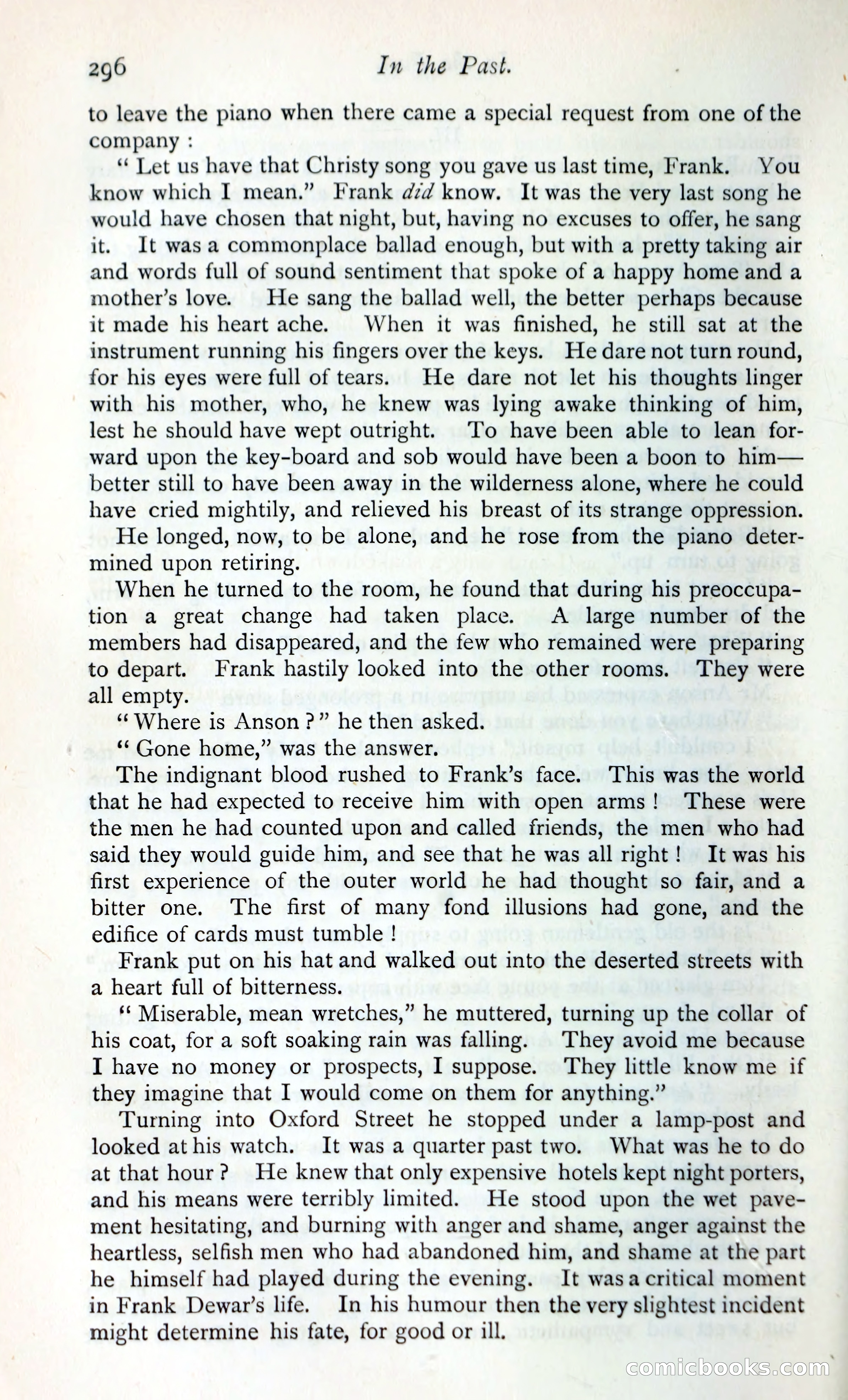 The Argosy — page 315 of 399