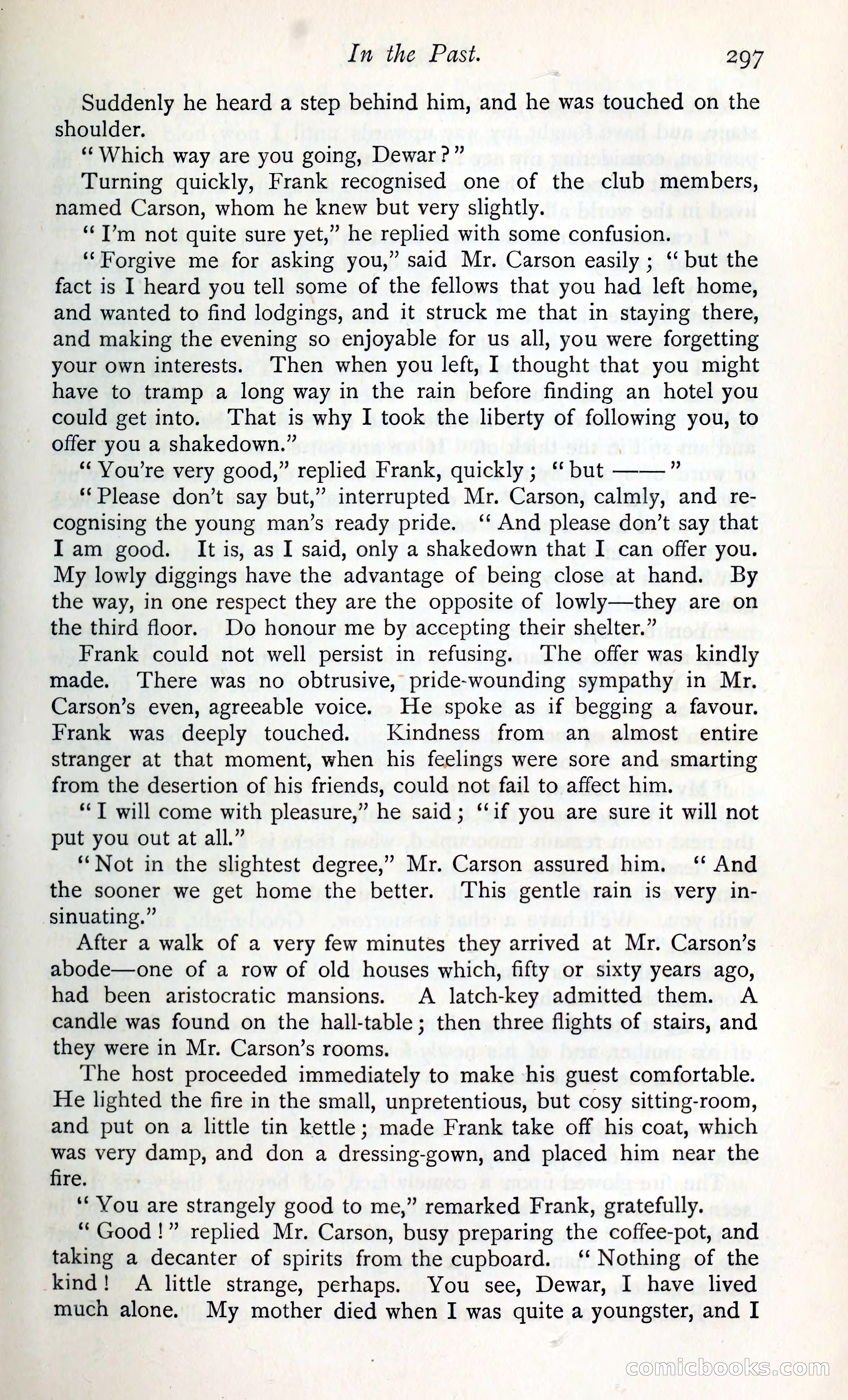 The Argosy — page 316 of 399