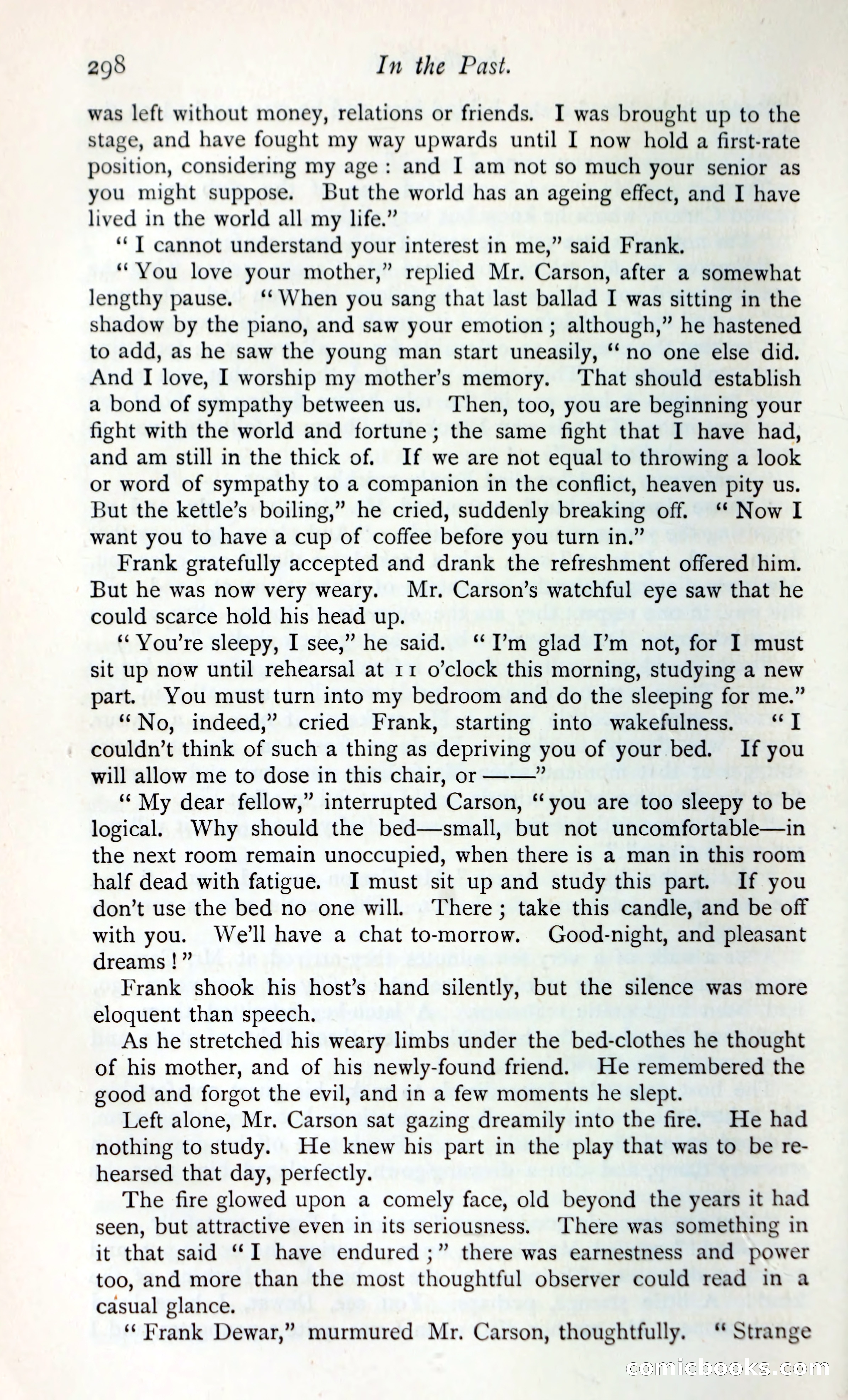 The Argosy — page 317 of 399