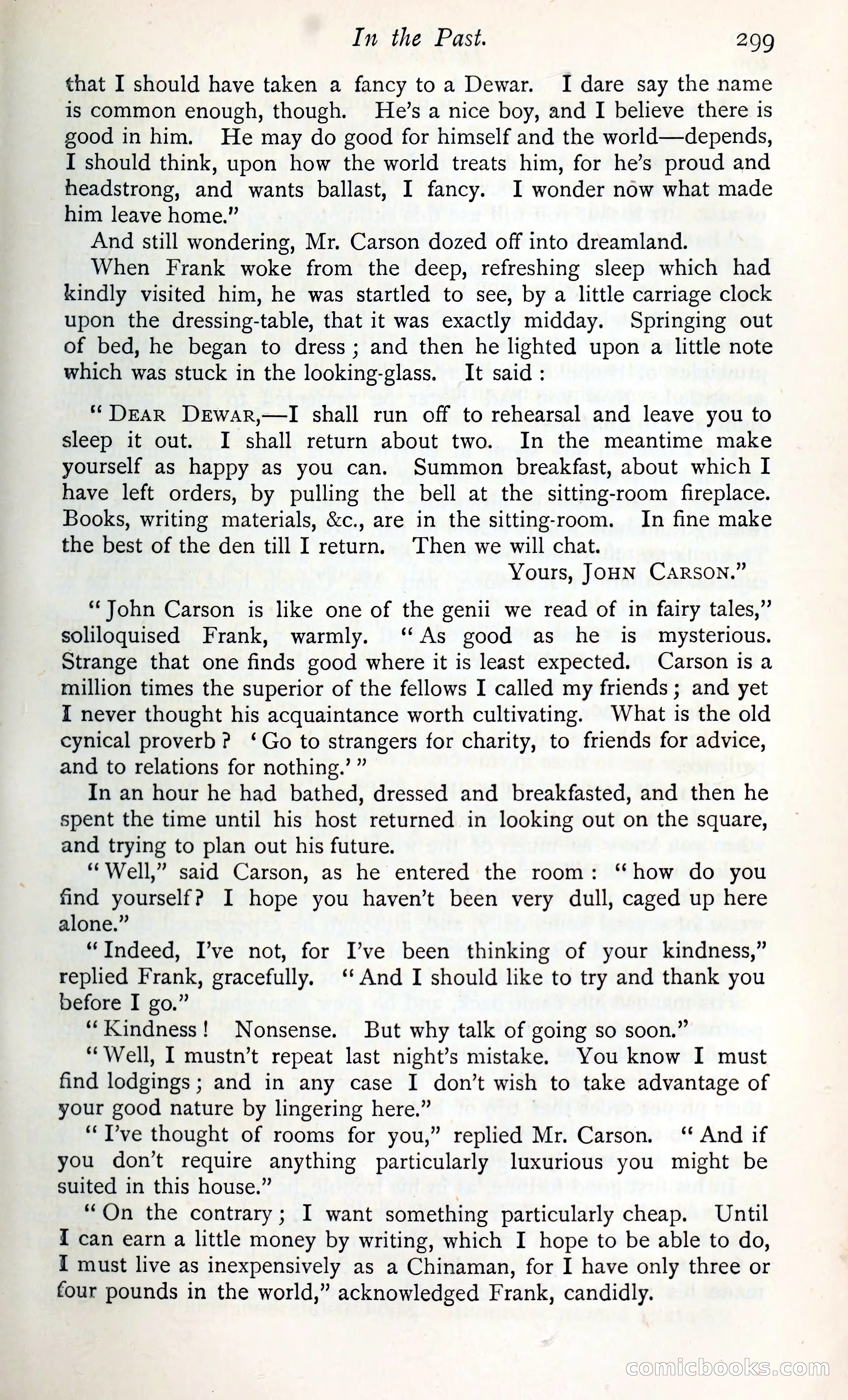 The Argosy — page 318 of 399