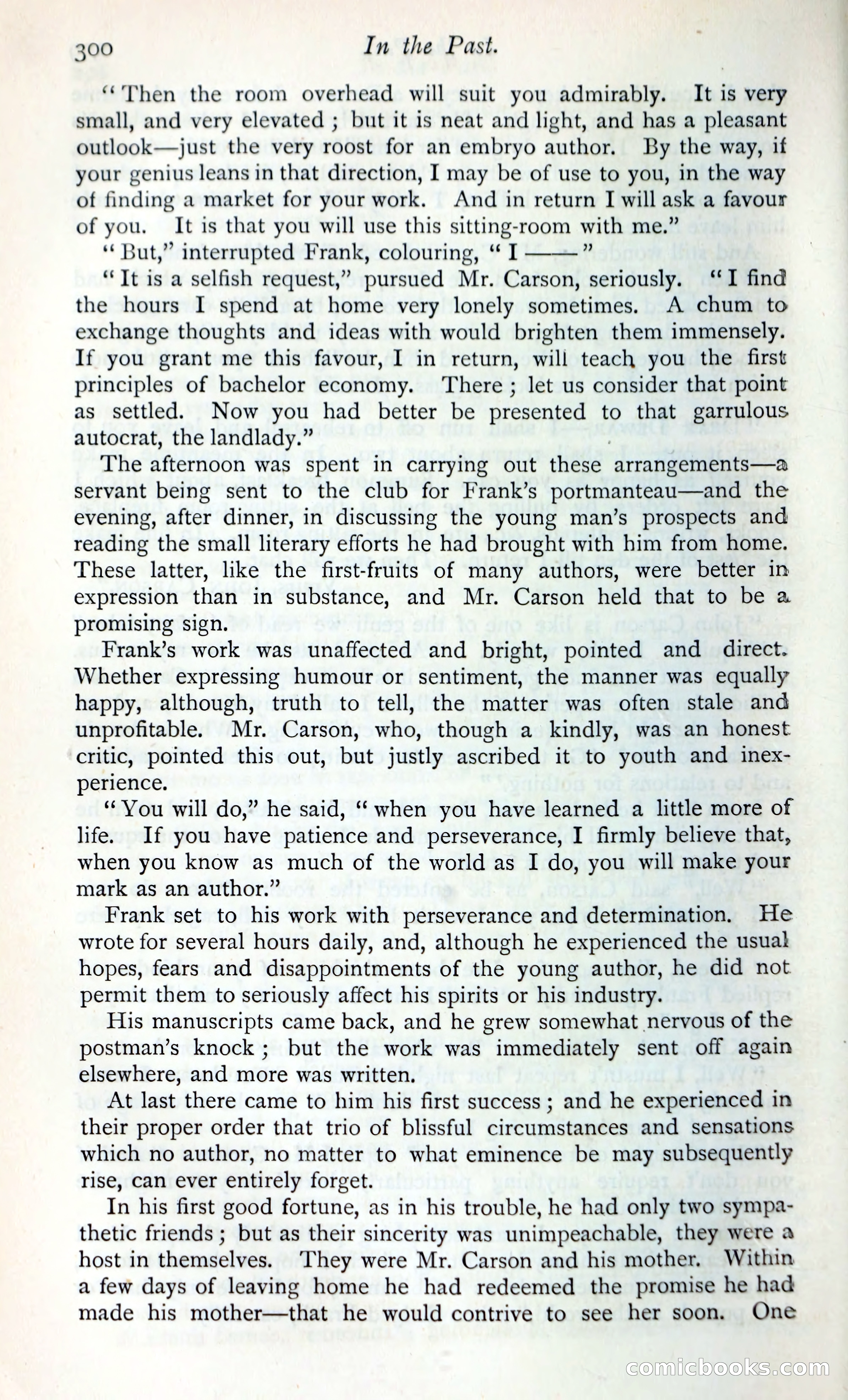 The Argosy — page 319 of 399