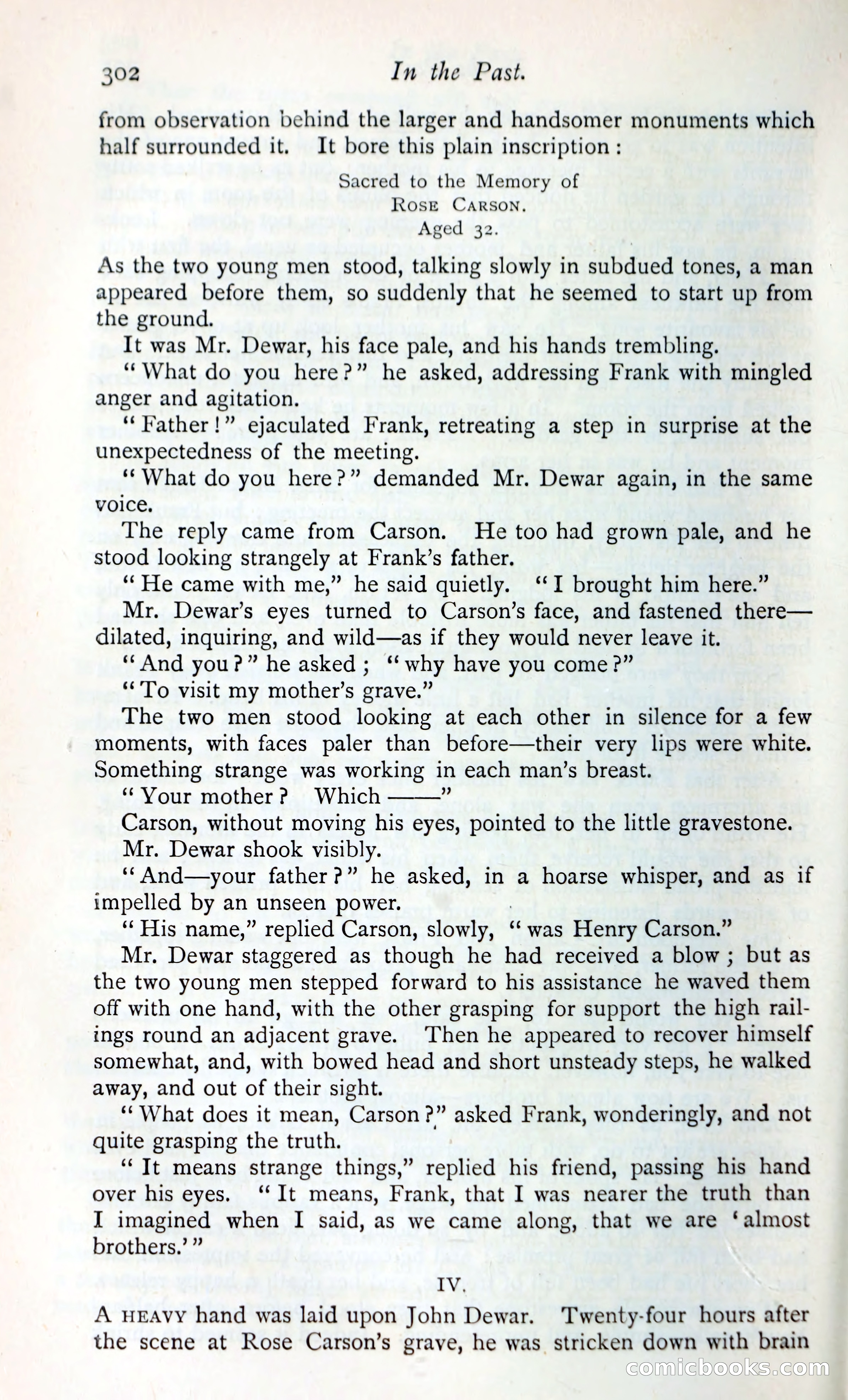 The Argosy — page 321 of 399