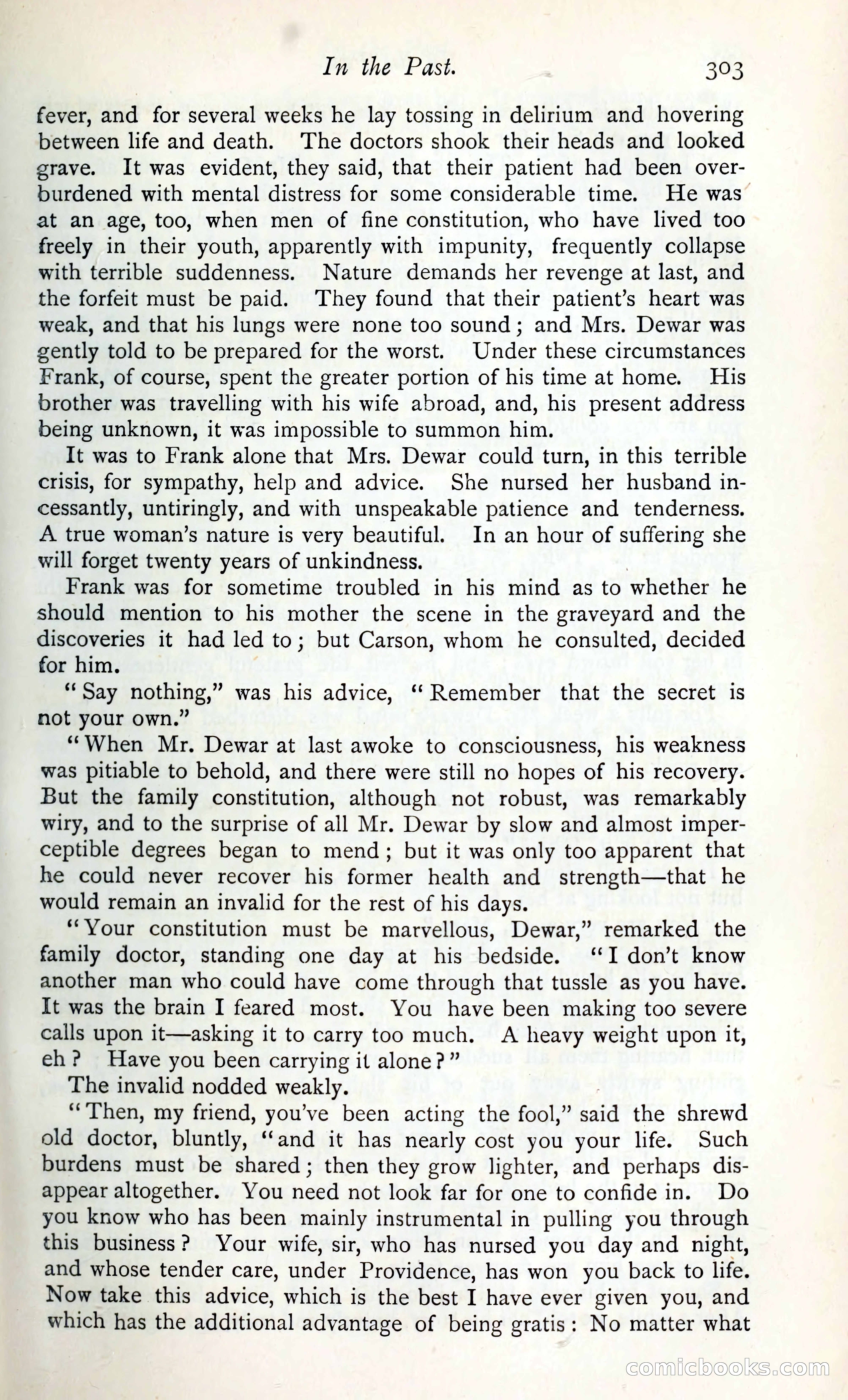 The Argosy — page 322 of 399