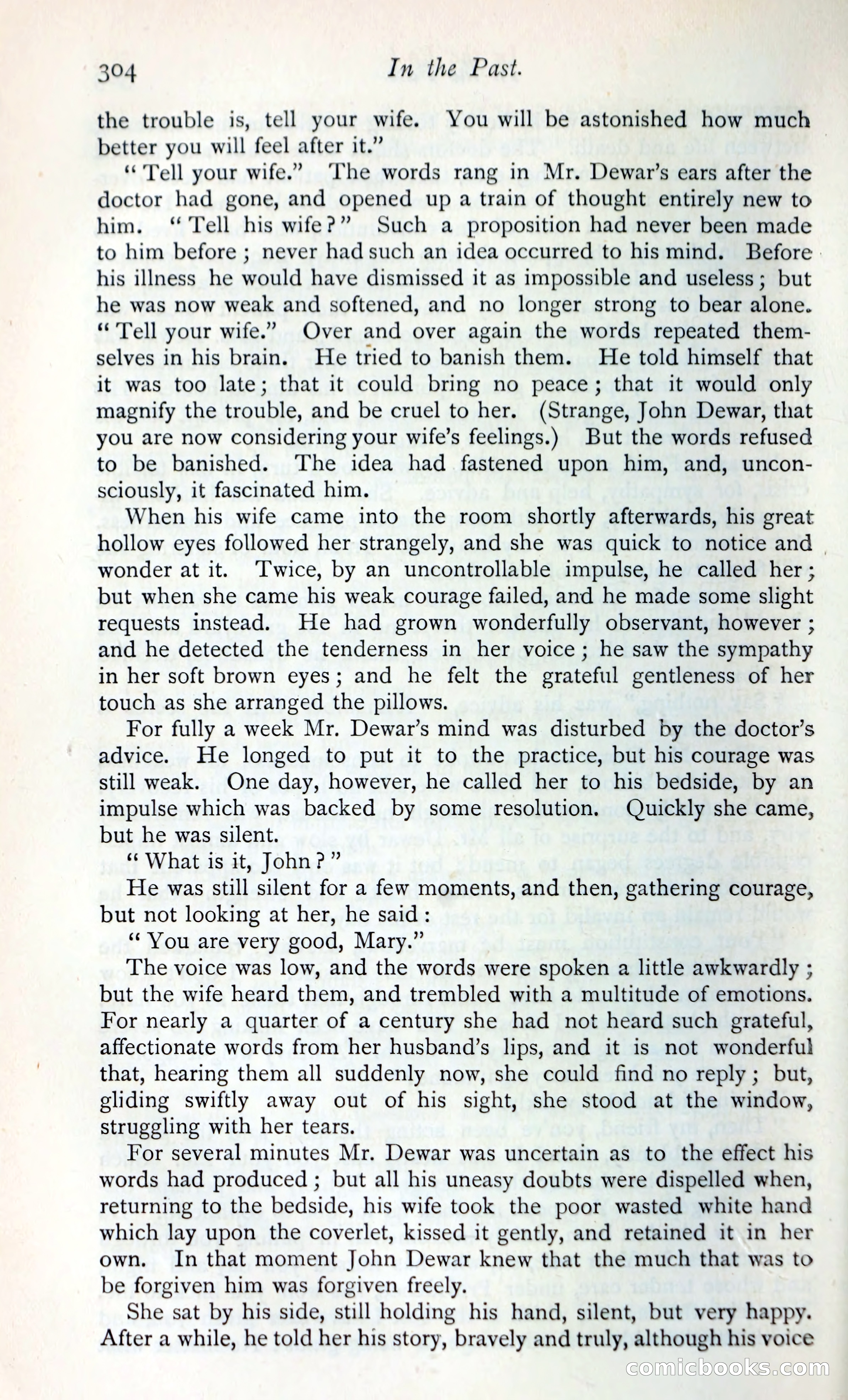 The Argosy — page 323 of 399