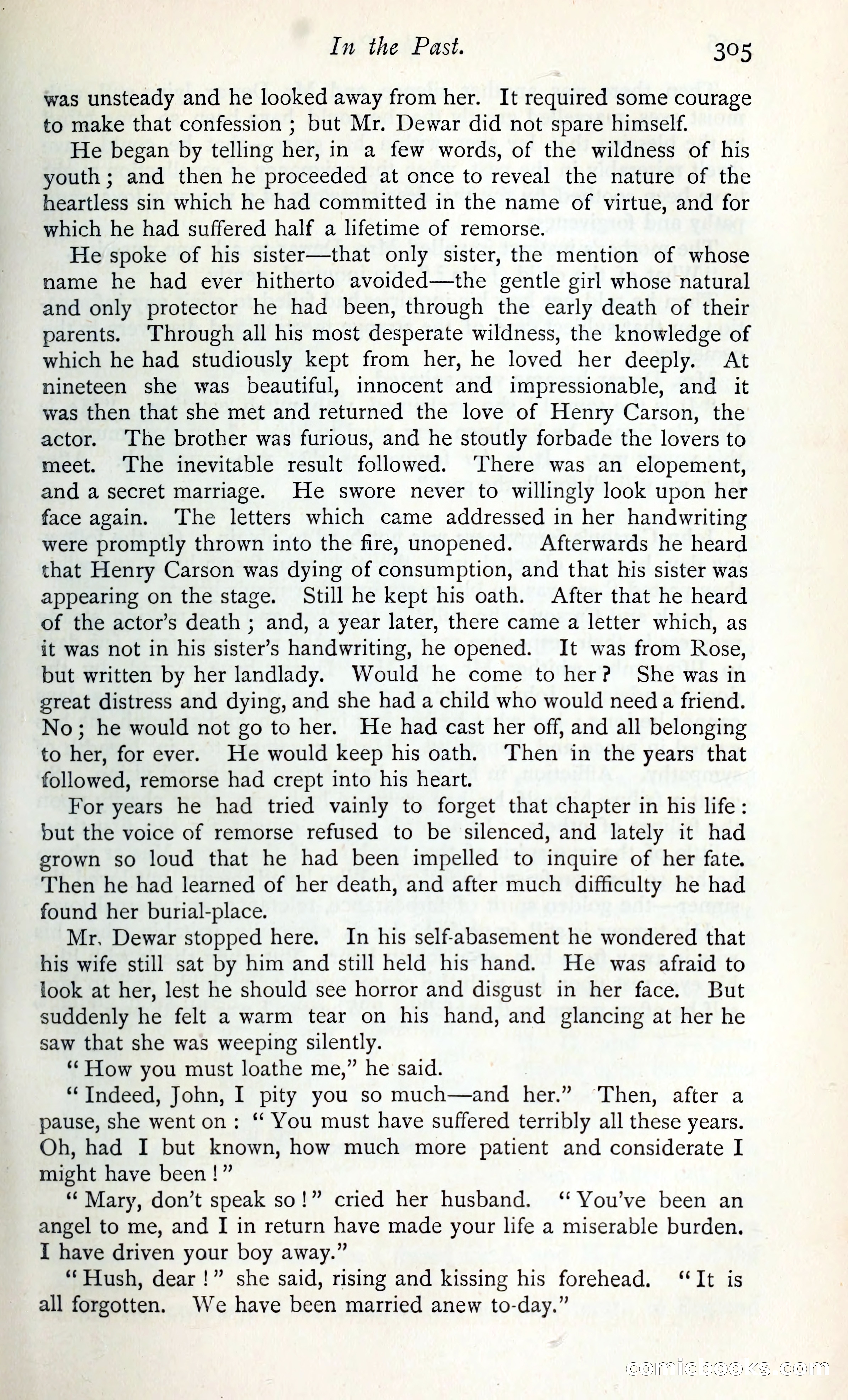 The Argosy — page 324 of 399