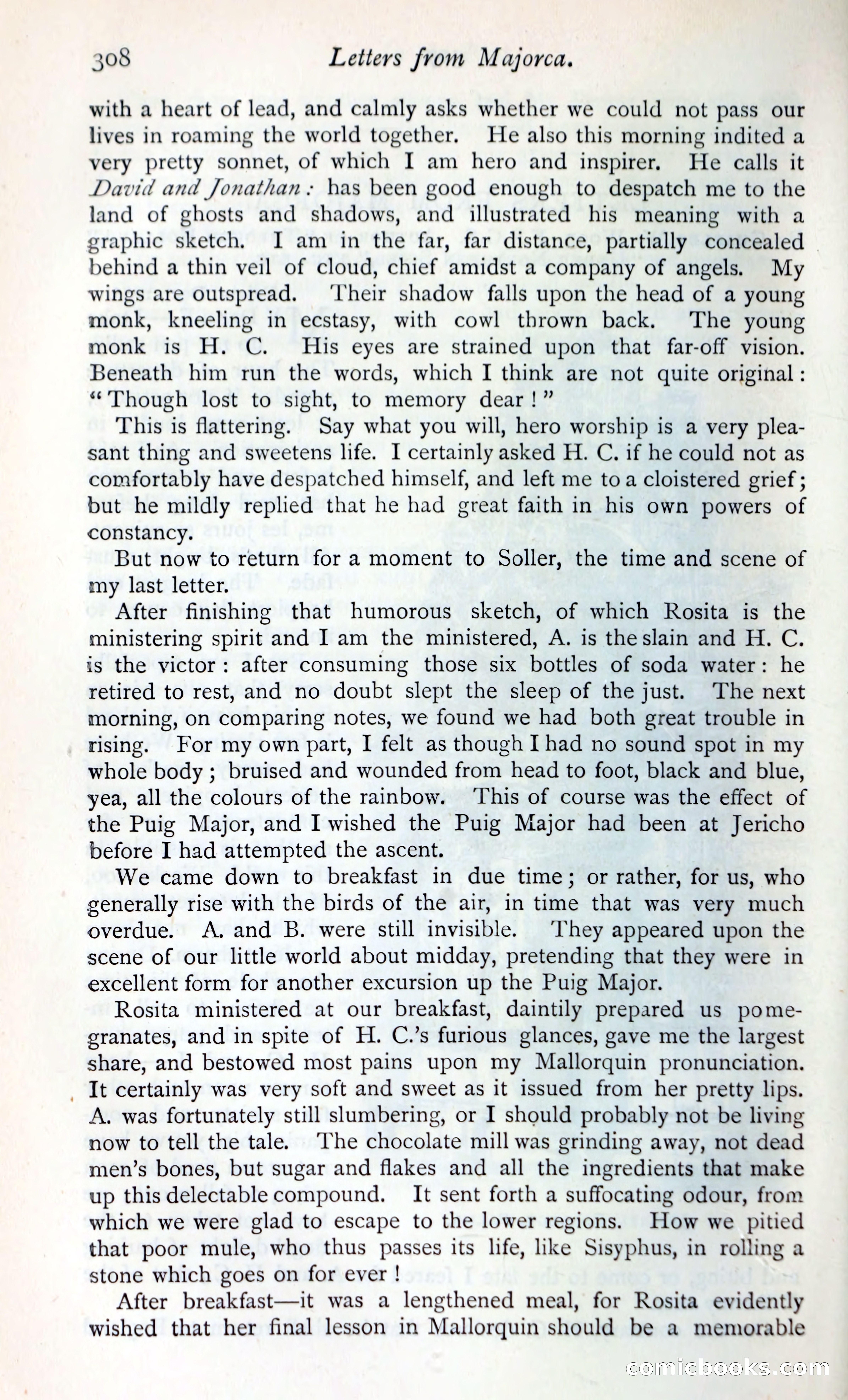 The Argosy — page 327 of 399