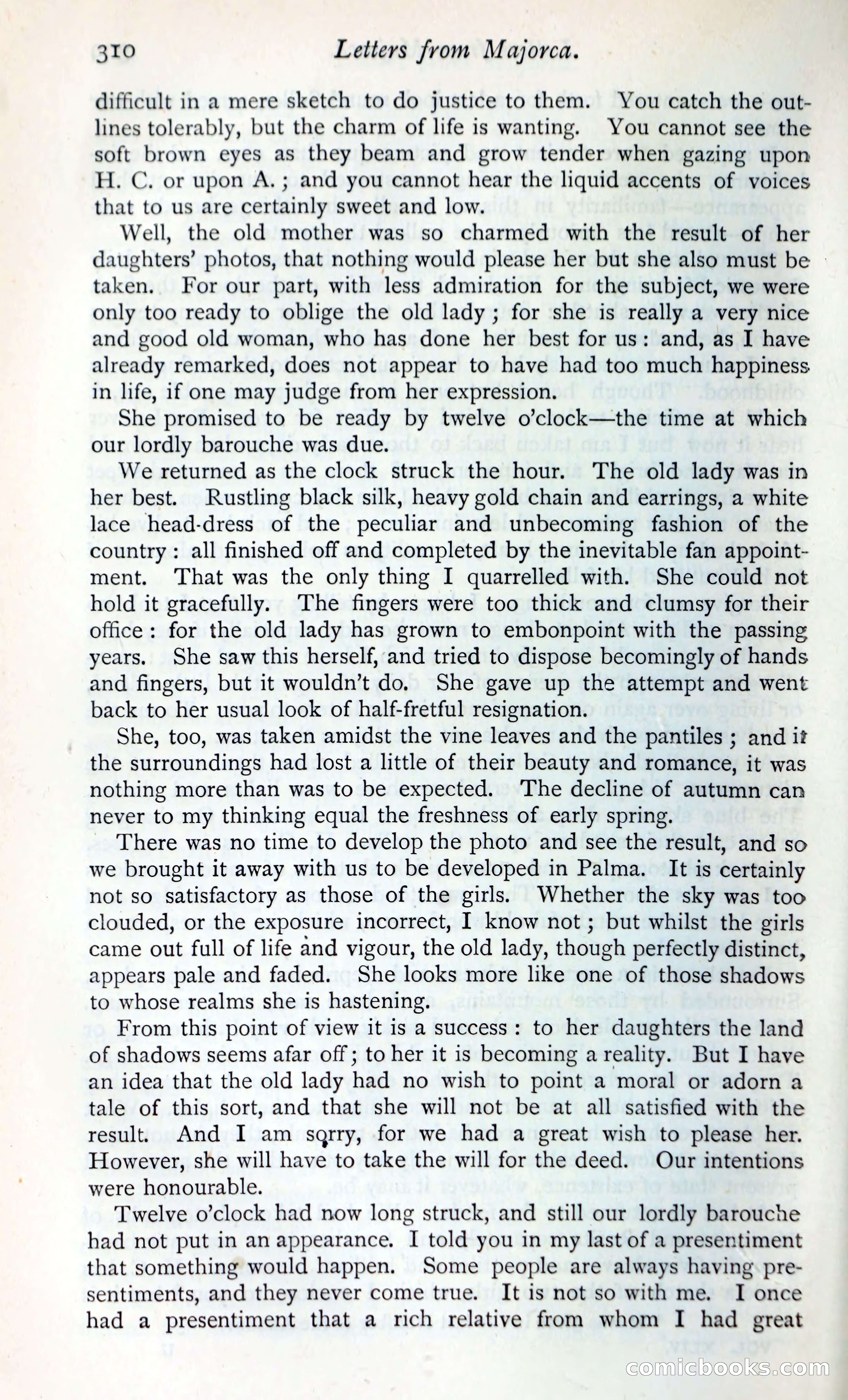 The Argosy — page 329 of 399
