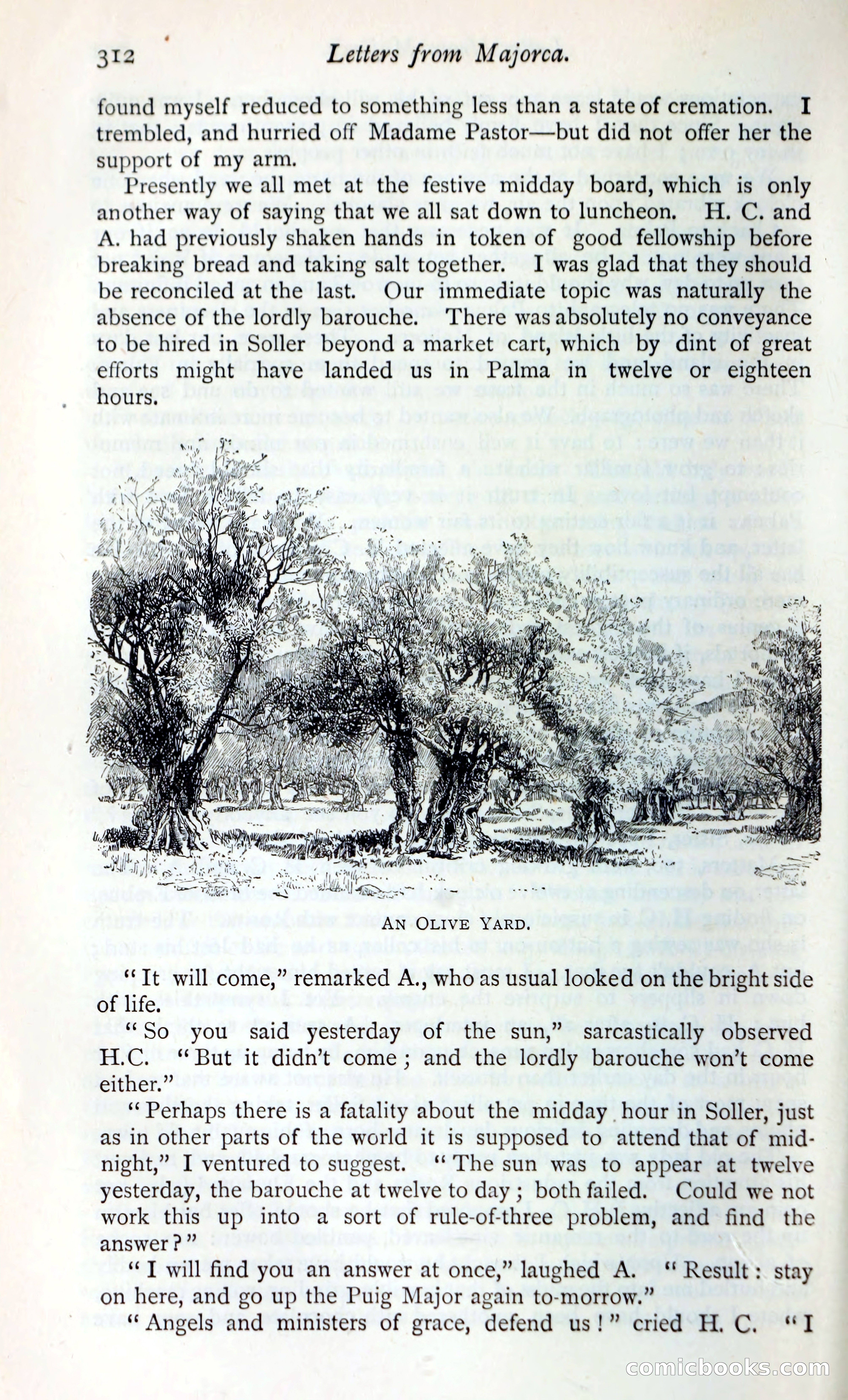 The Argosy — page 331 of 399