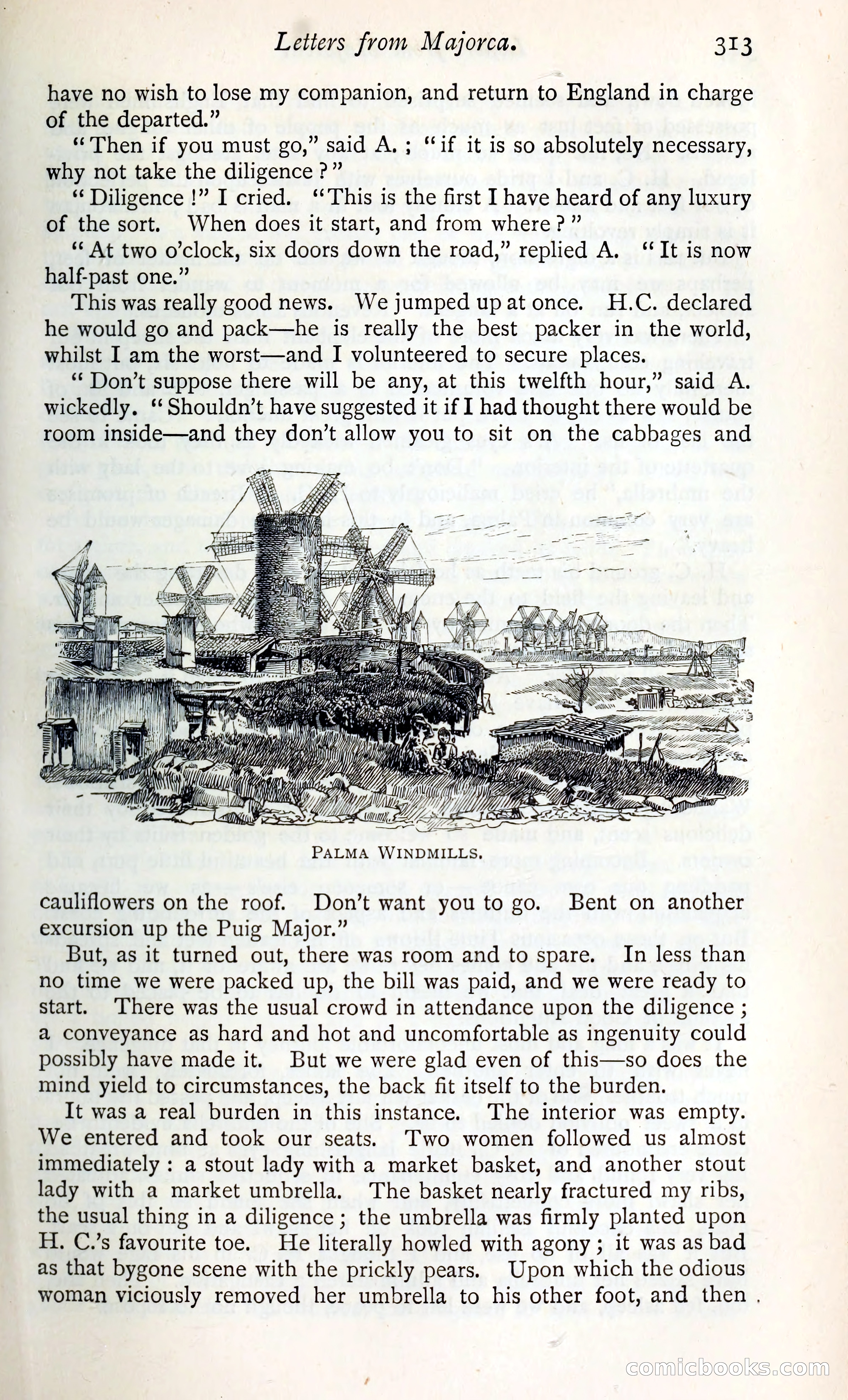 The Argosy — page 332 of 399