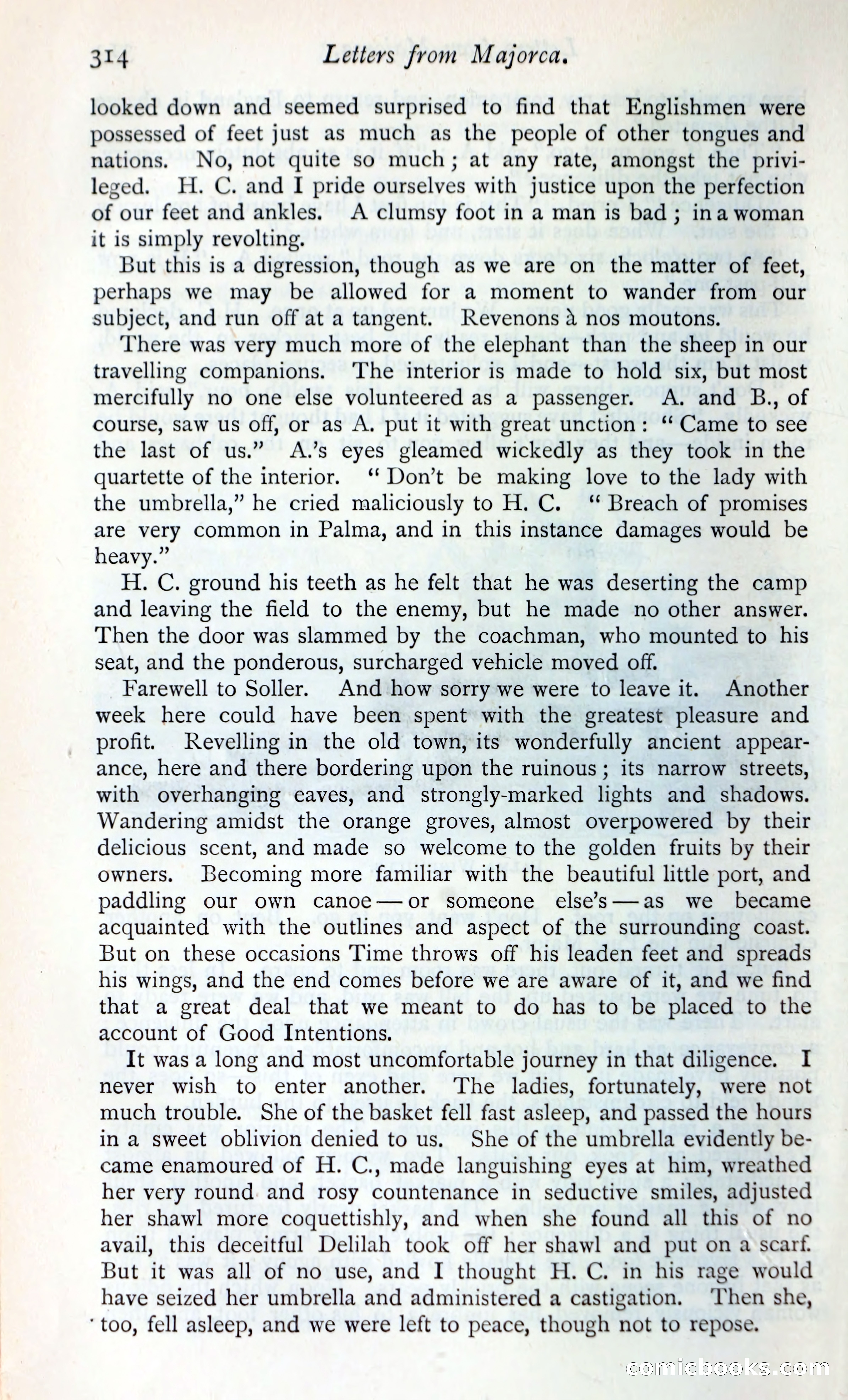 The Argosy — page 333 of 399
