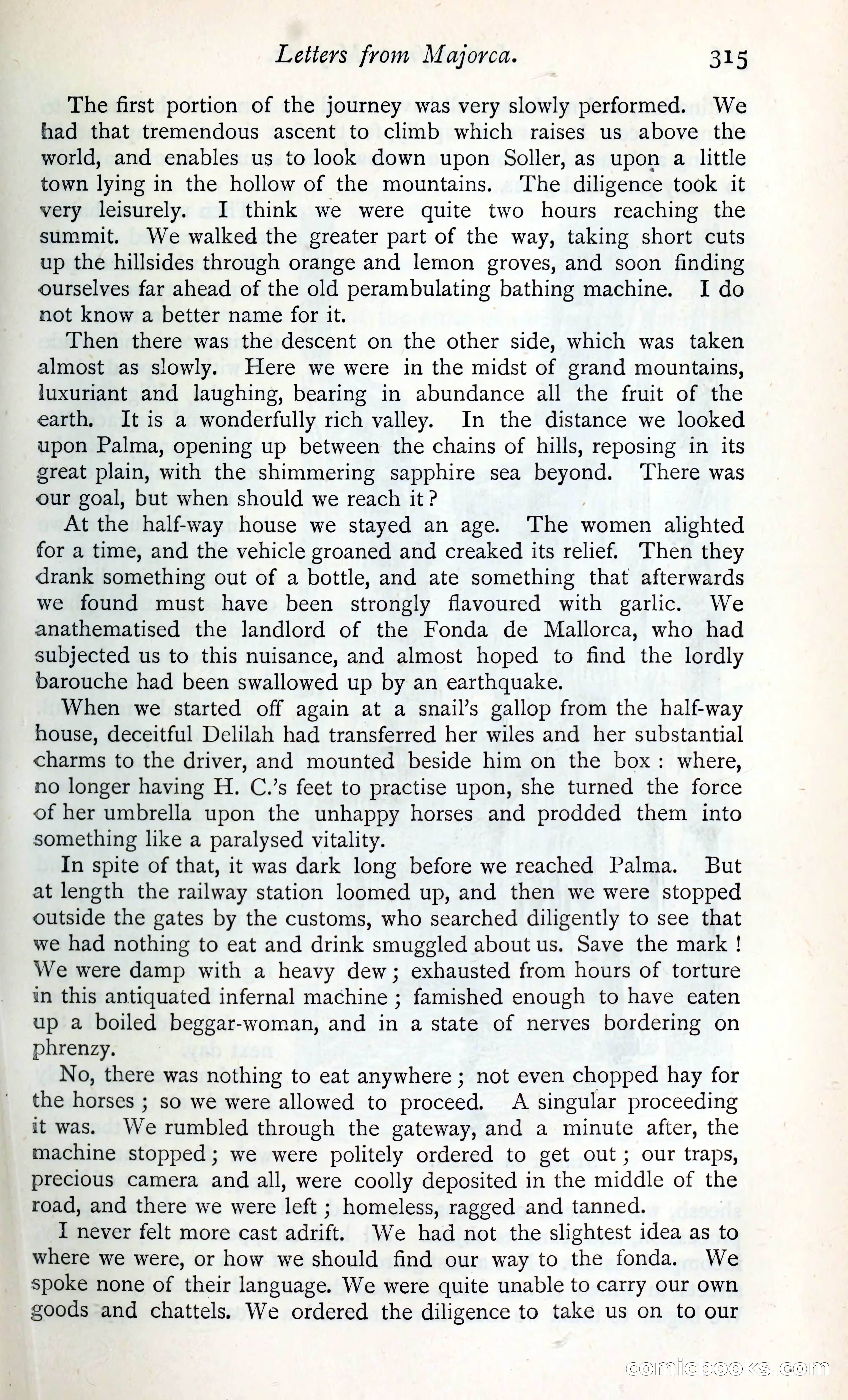 The Argosy — page 334 of 399