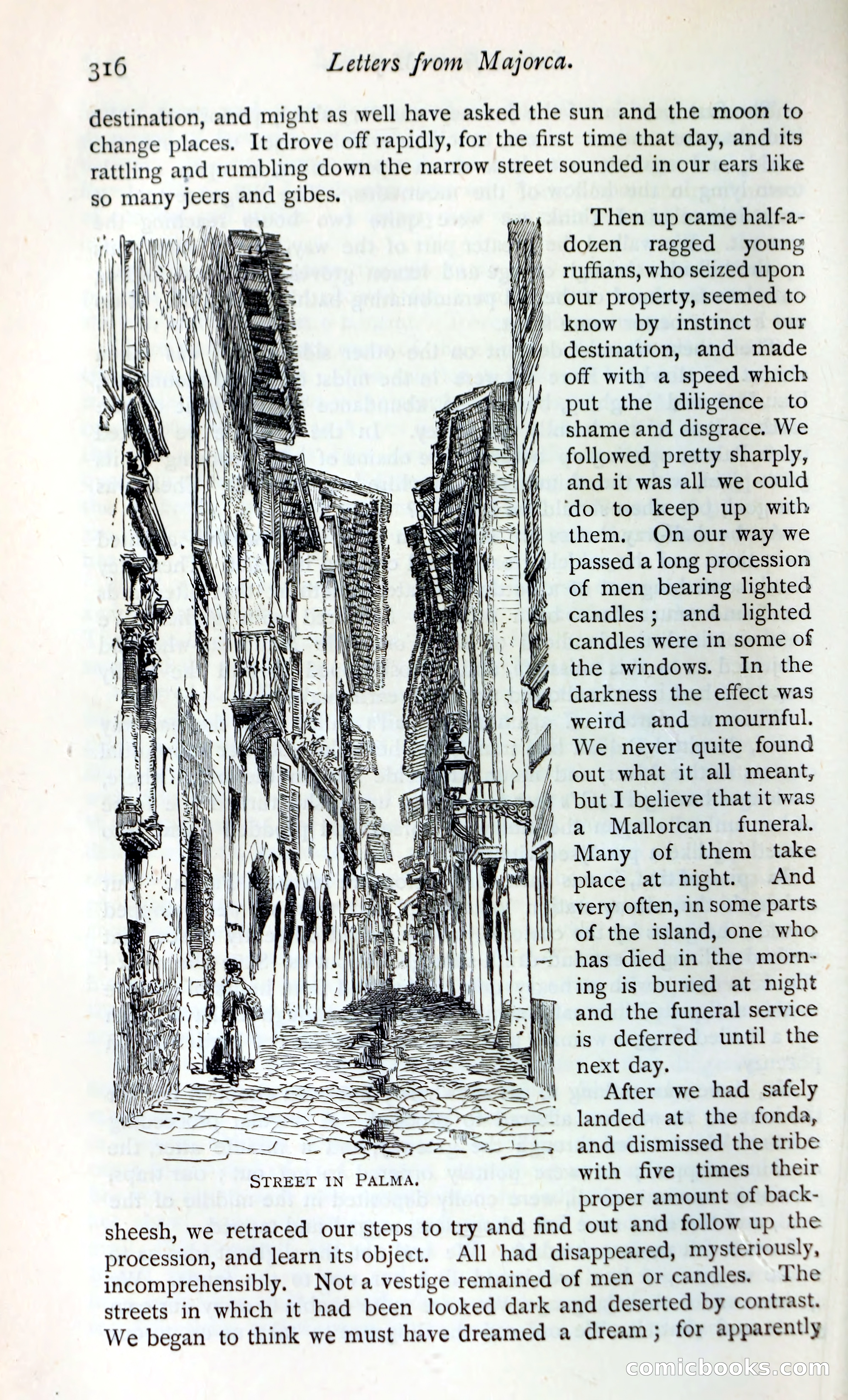 The Argosy — page 335 of 399