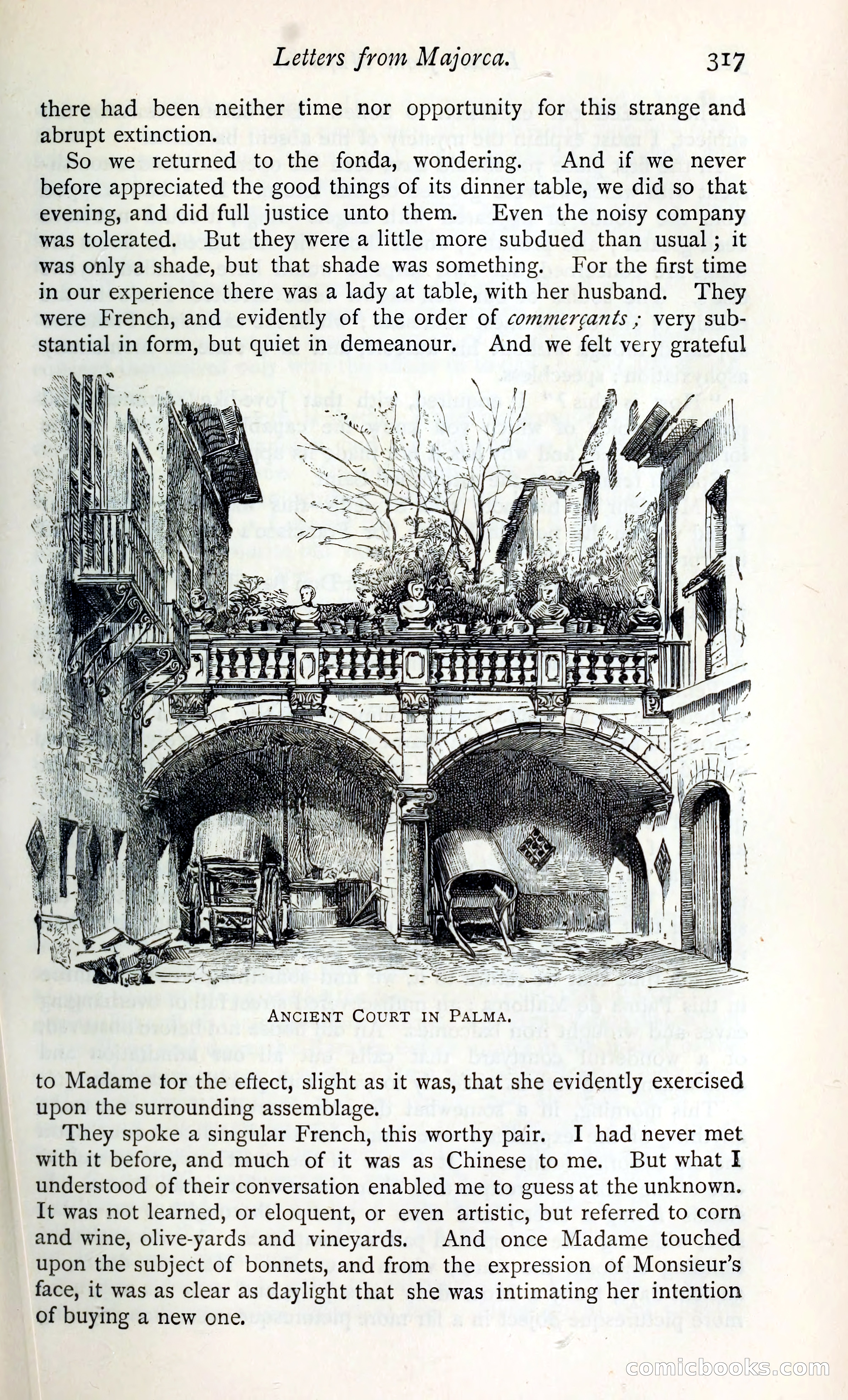 The Argosy — page 336 of 399