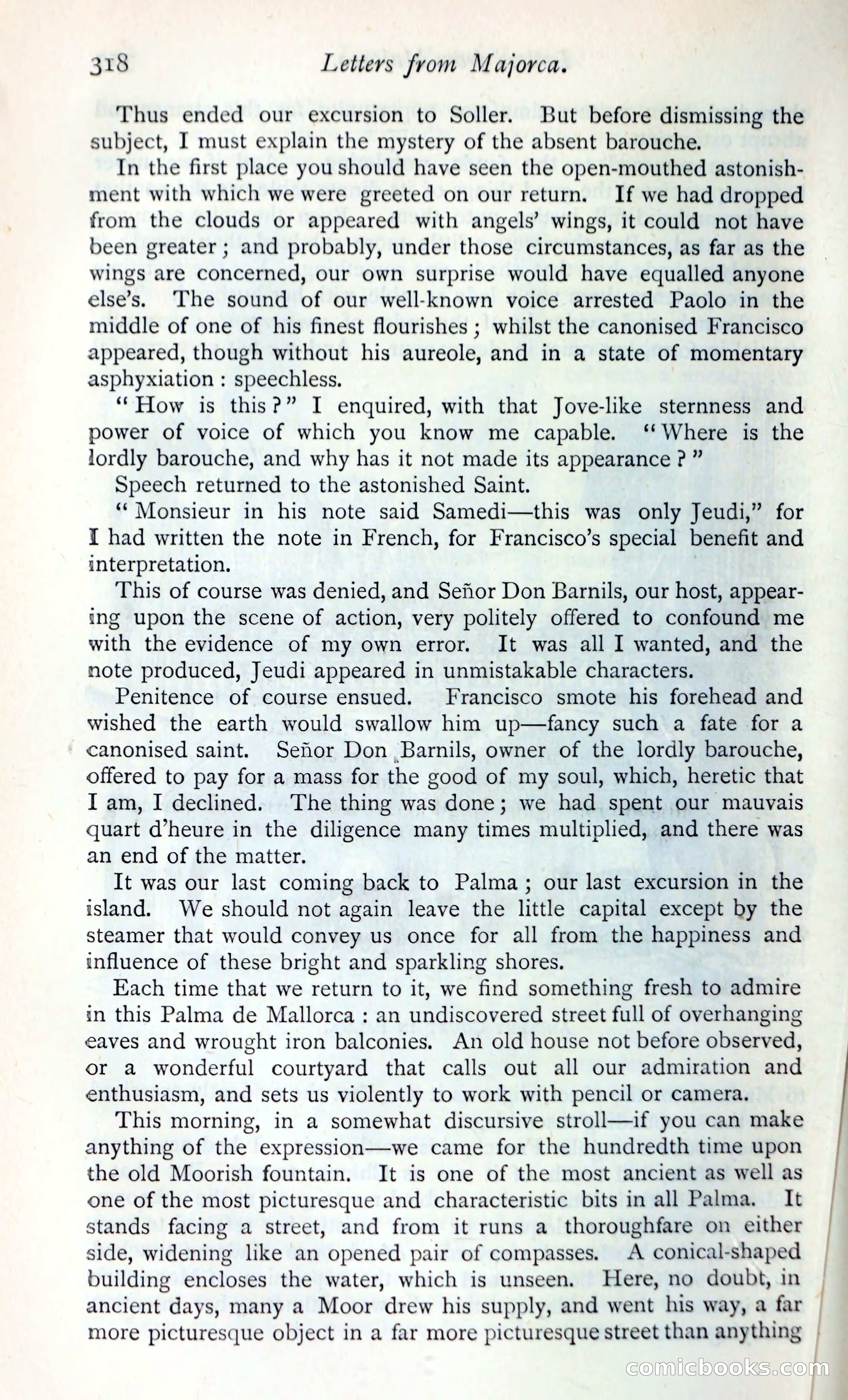 The Argosy — page 337 of 399