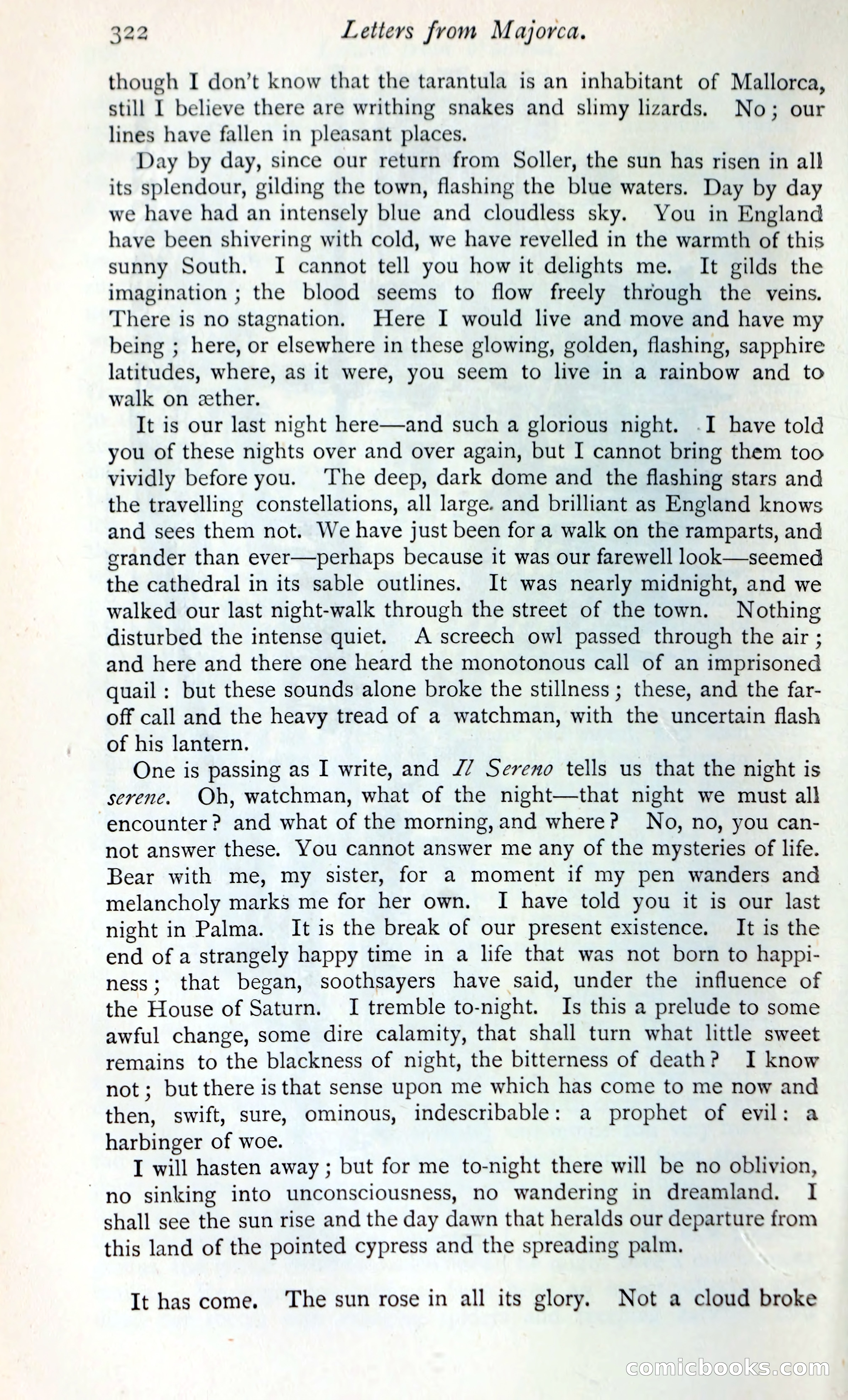 The Argosy — page 341 of 399