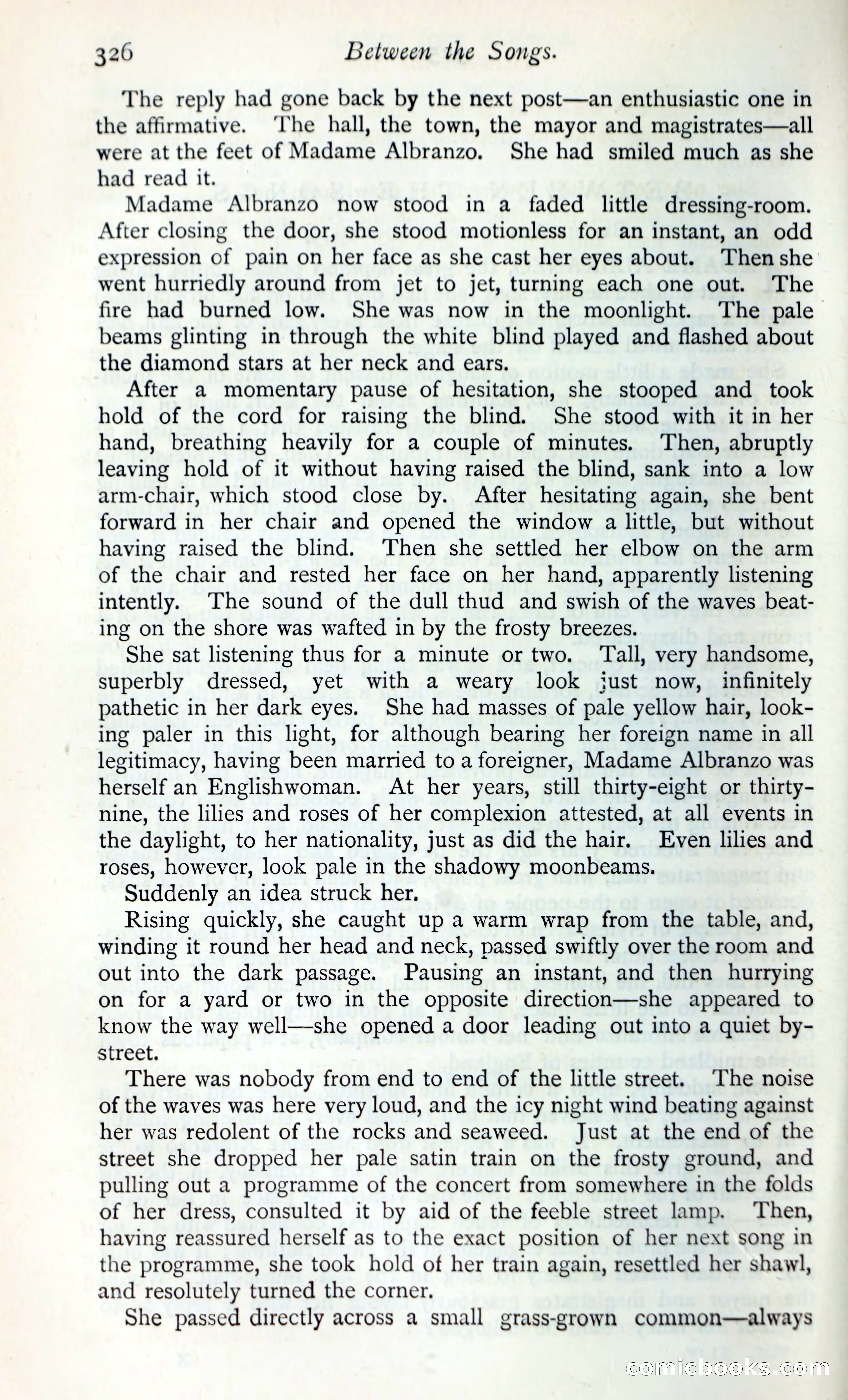 The Argosy — page 345 of 399
