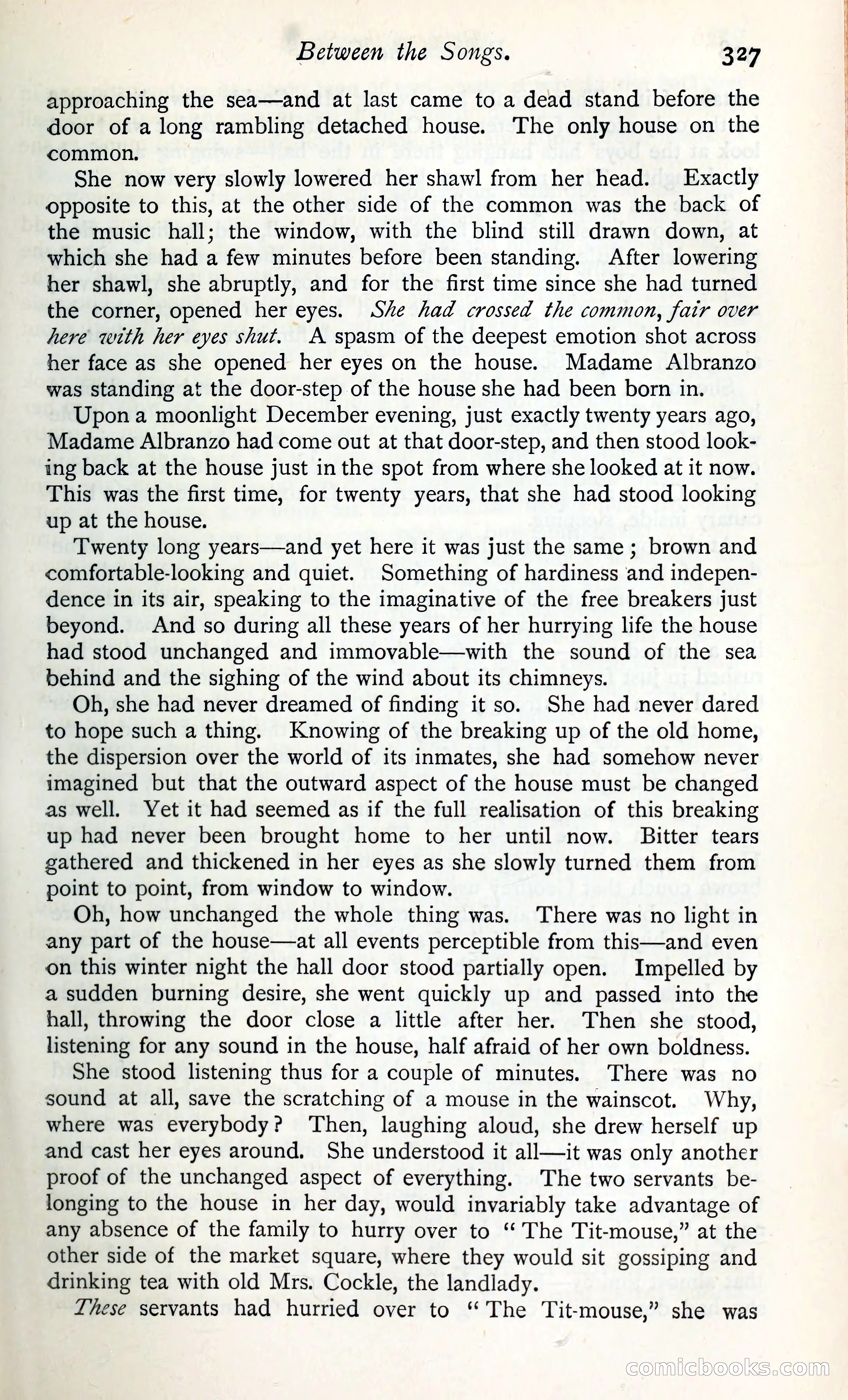 The Argosy — page 346 of 399