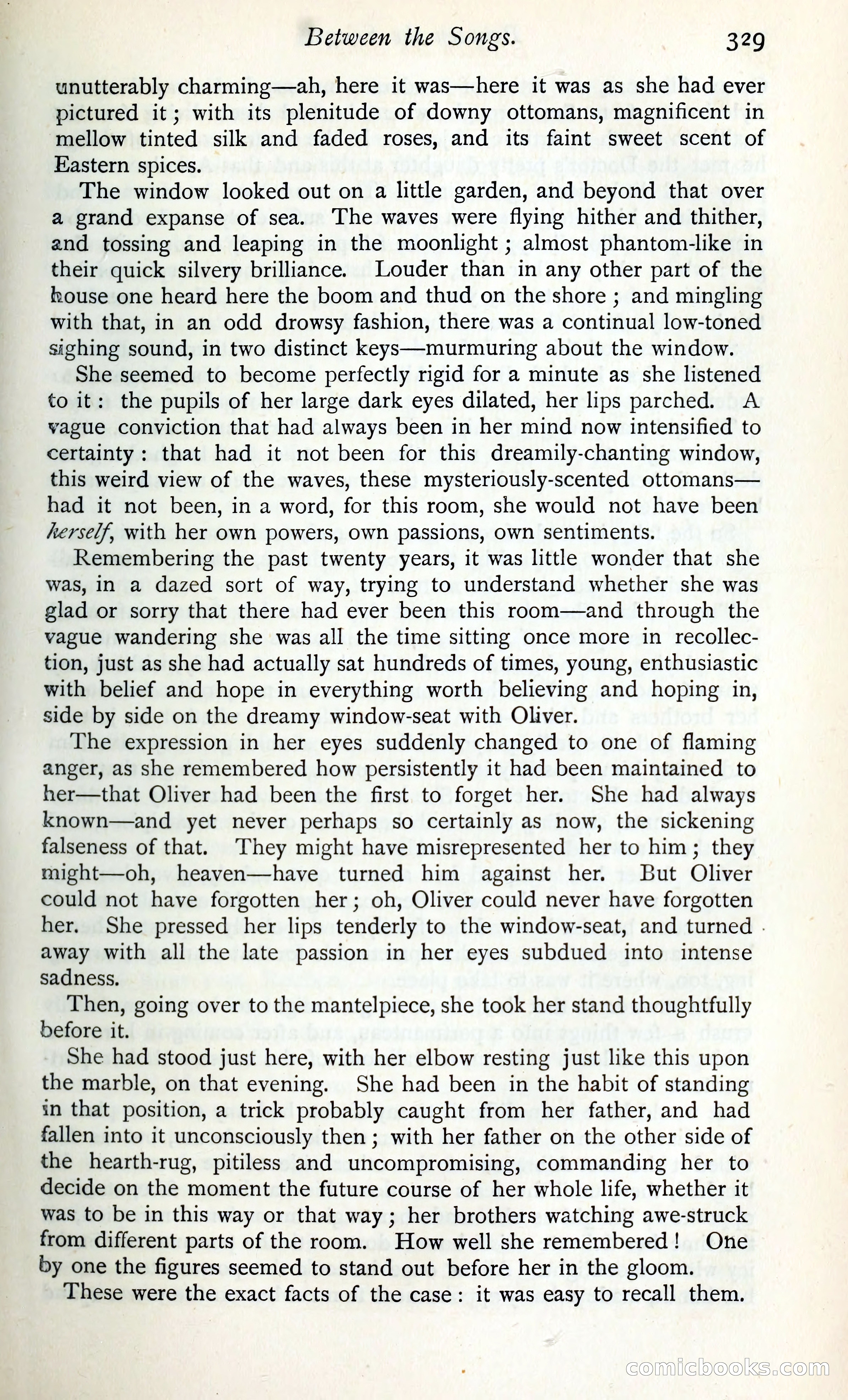 The Argosy — page 348 of 399