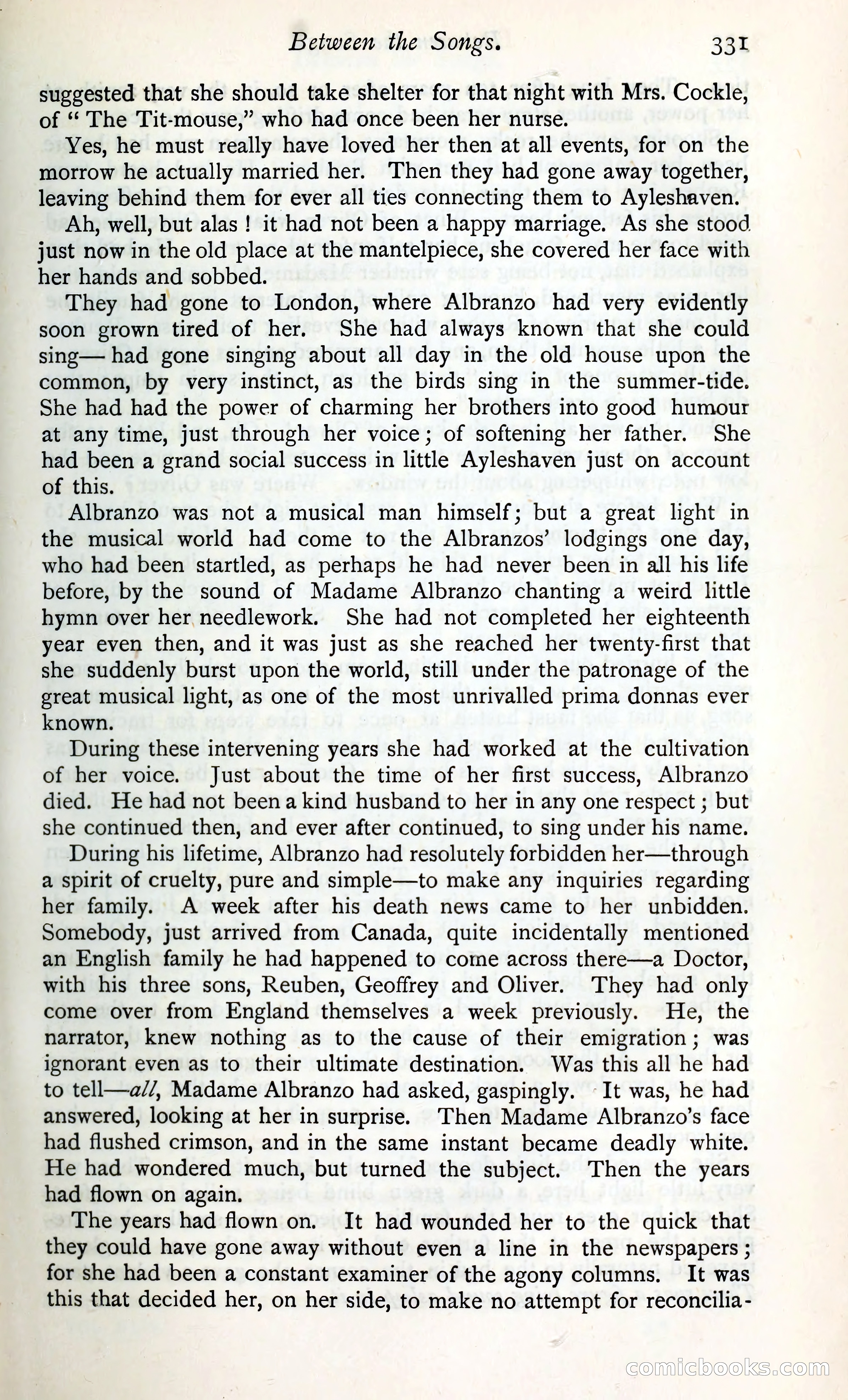 The Argosy — page 350 of 399