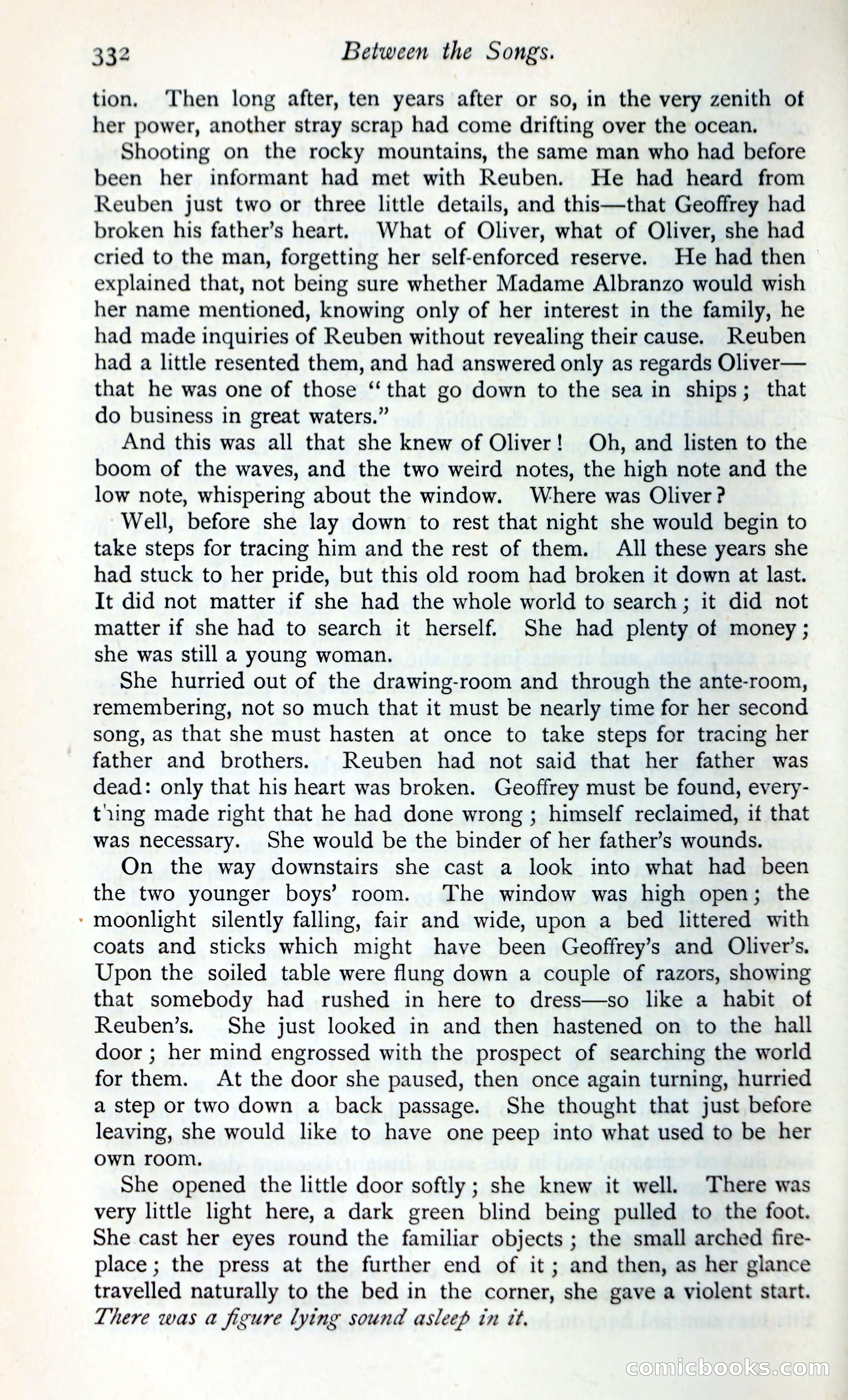 The Argosy — page 351 of 399