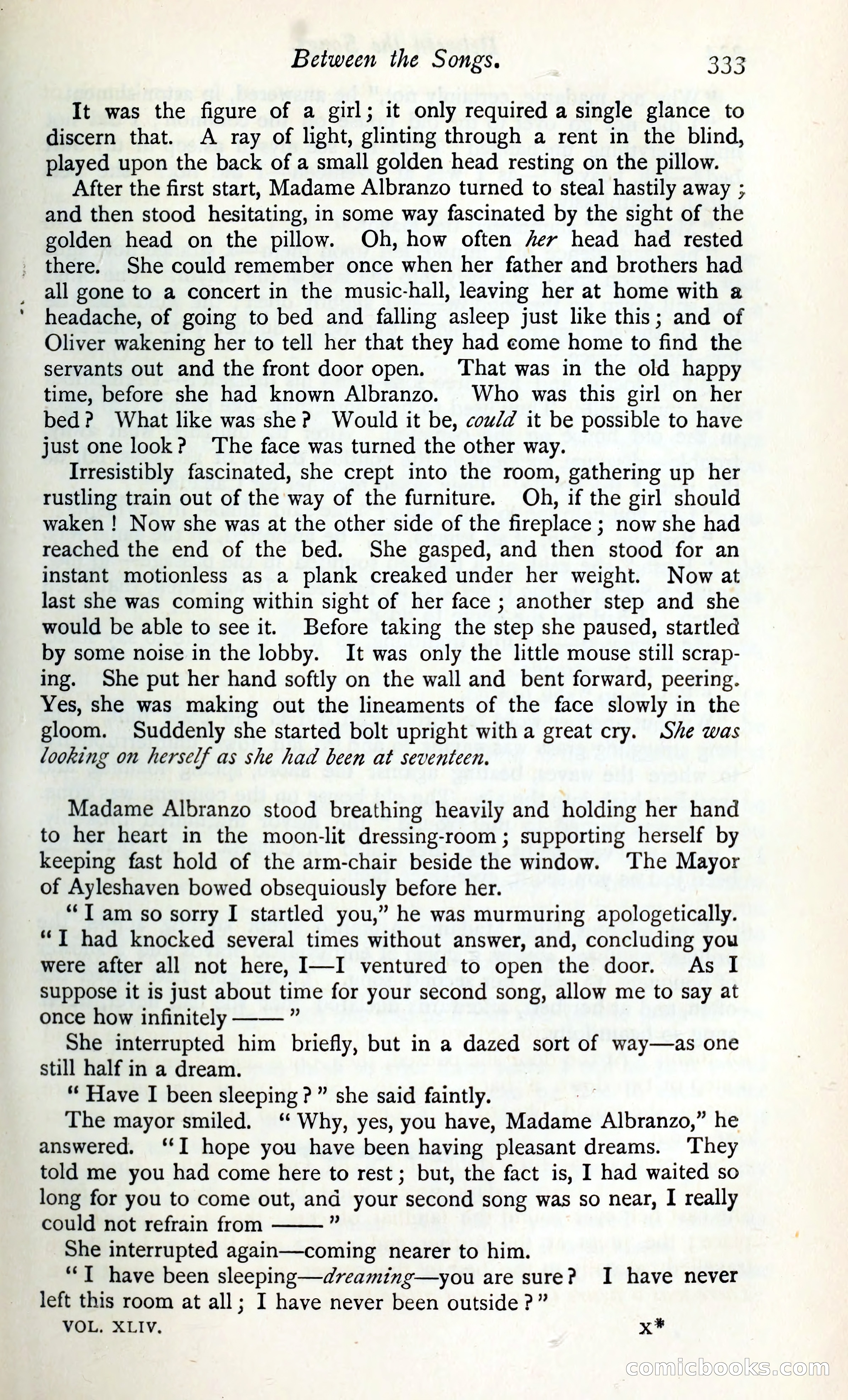 The Argosy — page 352 of 399
