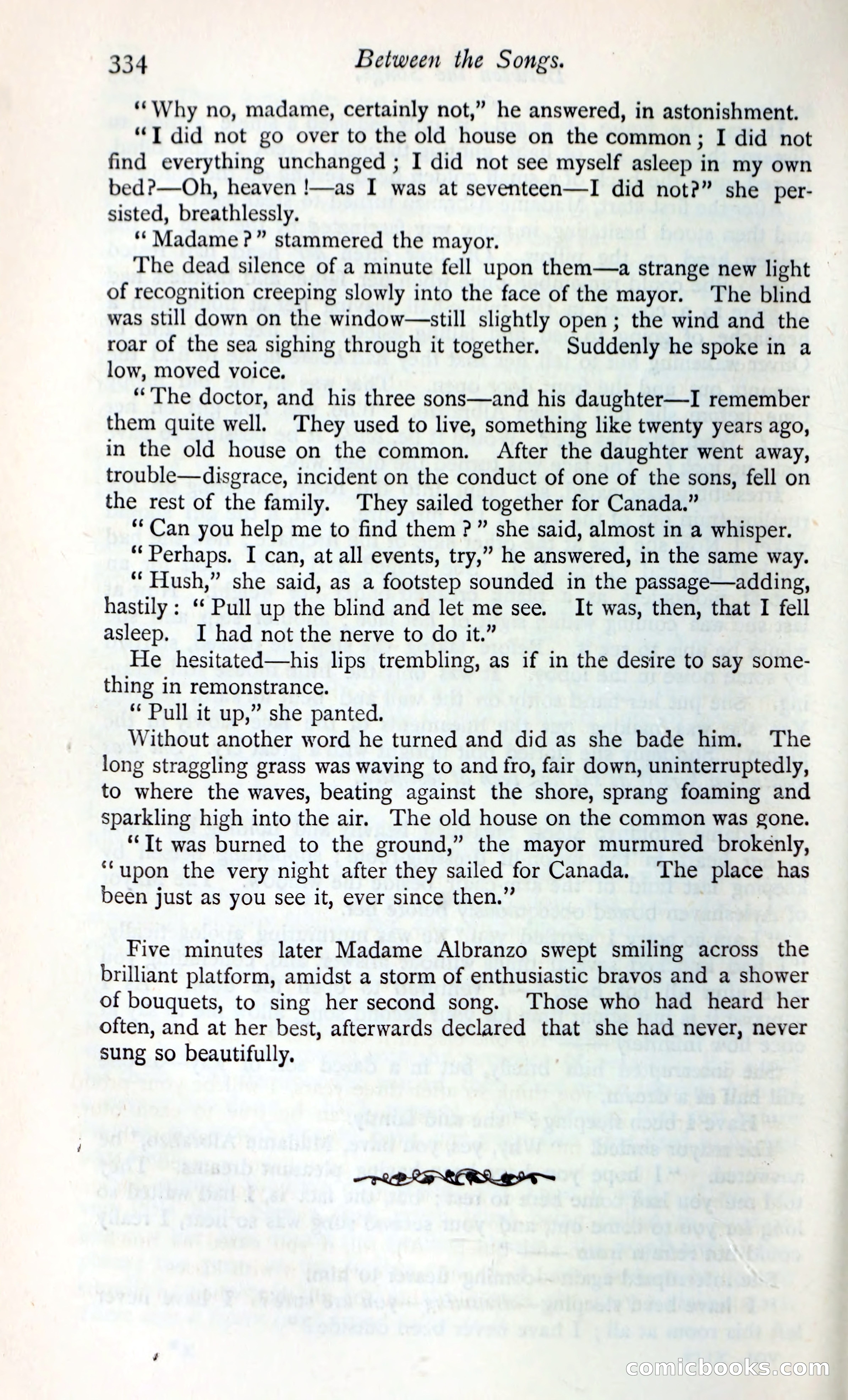 The Argosy — page 353 of 399
