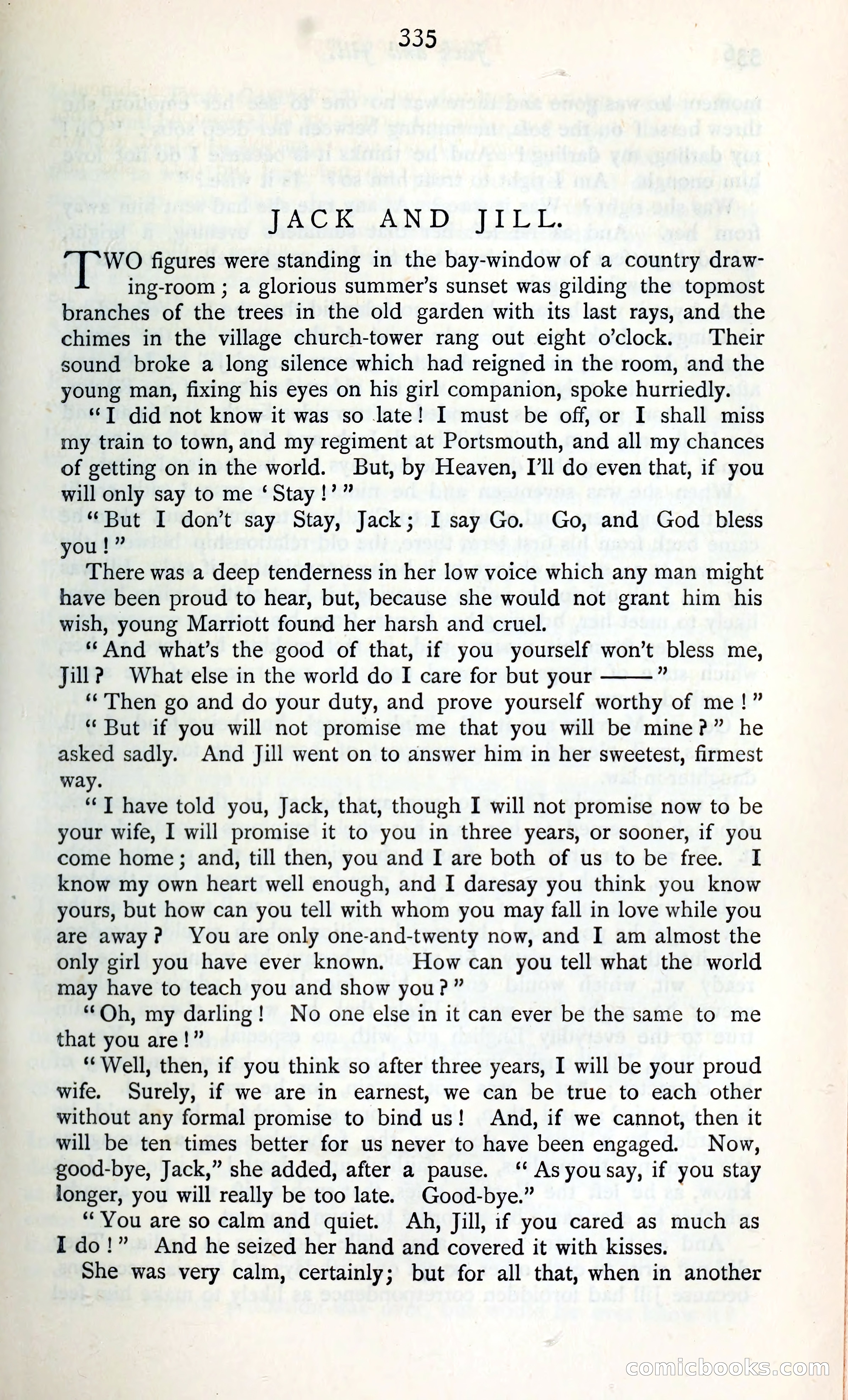 The Argosy — page 354 of 399