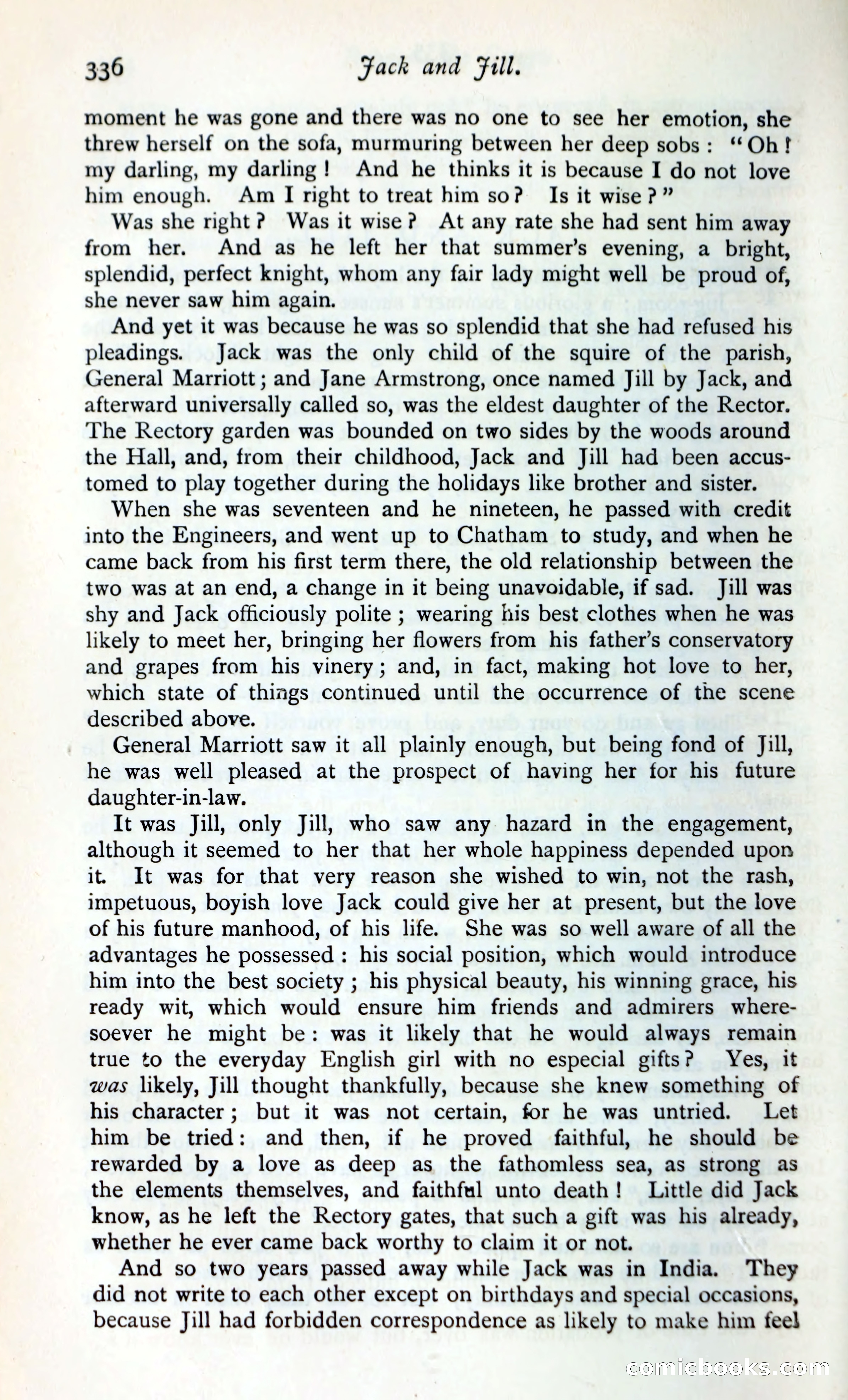 The Argosy — page 355 of 399