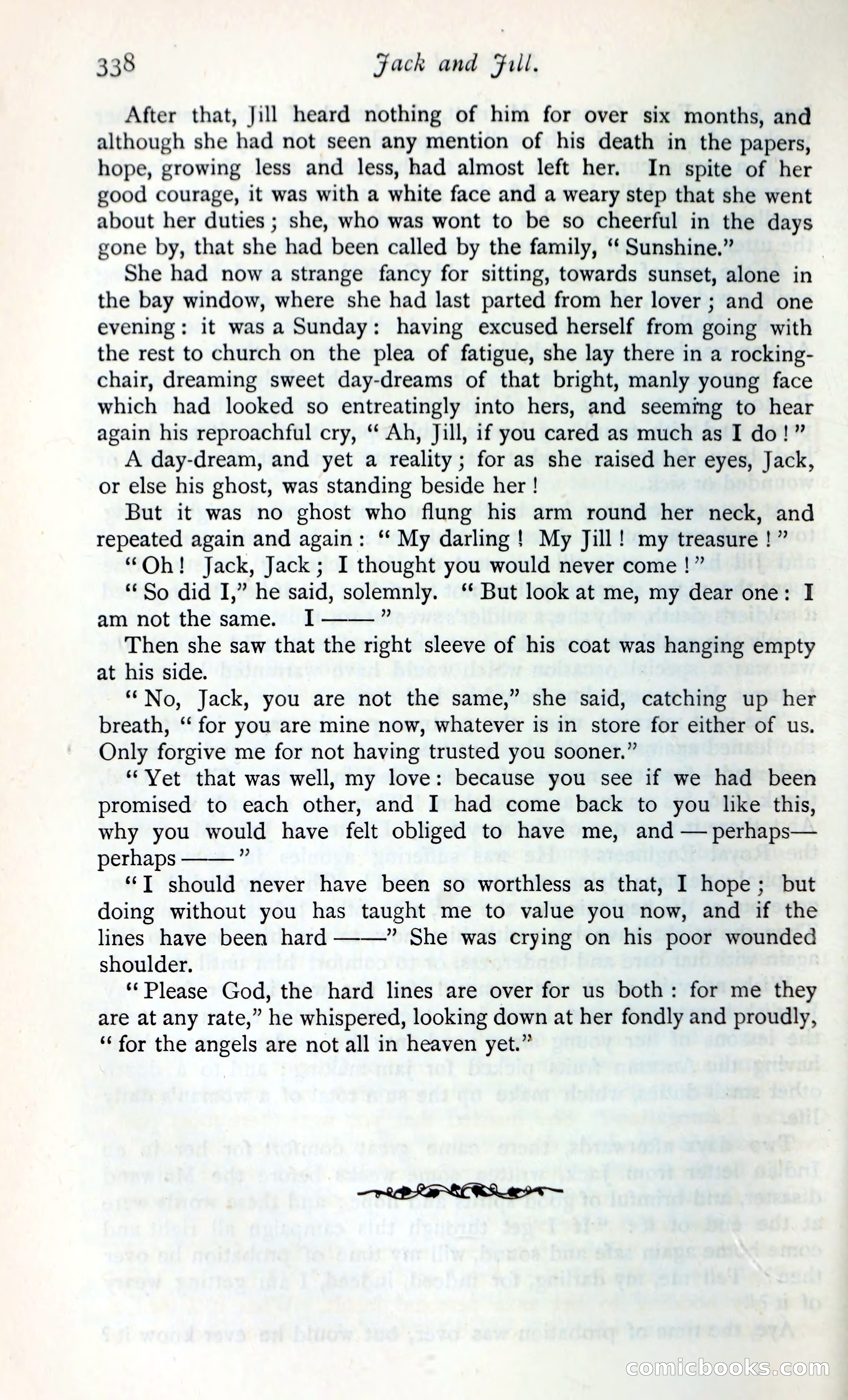 The Argosy — page 357 of 399