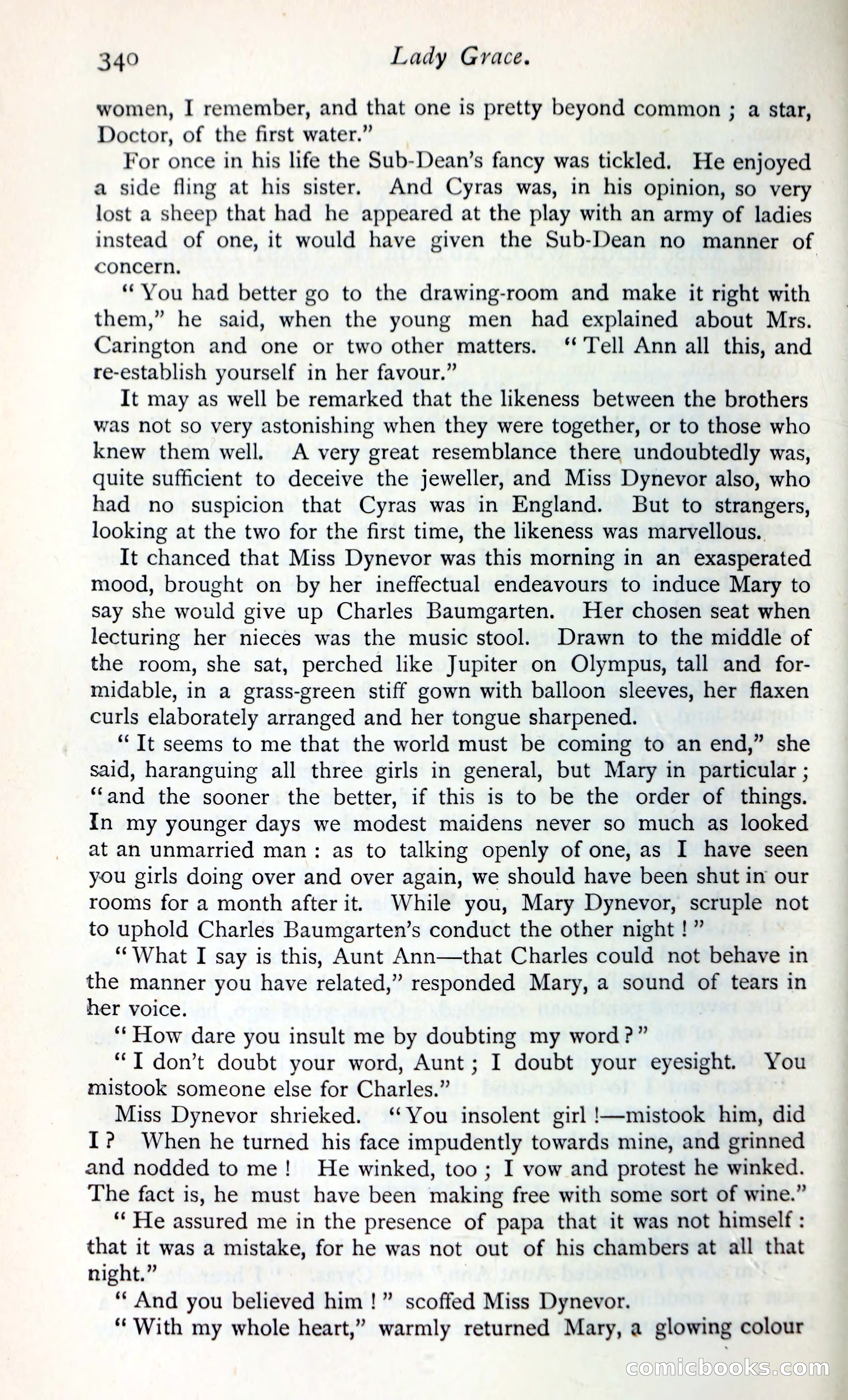 The Argosy — page 359 of 399